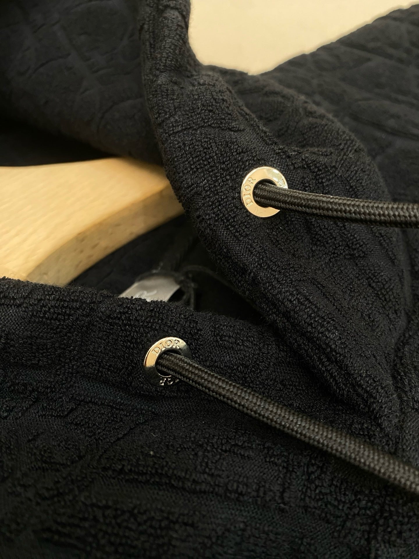 Multi-Colors Hoodie