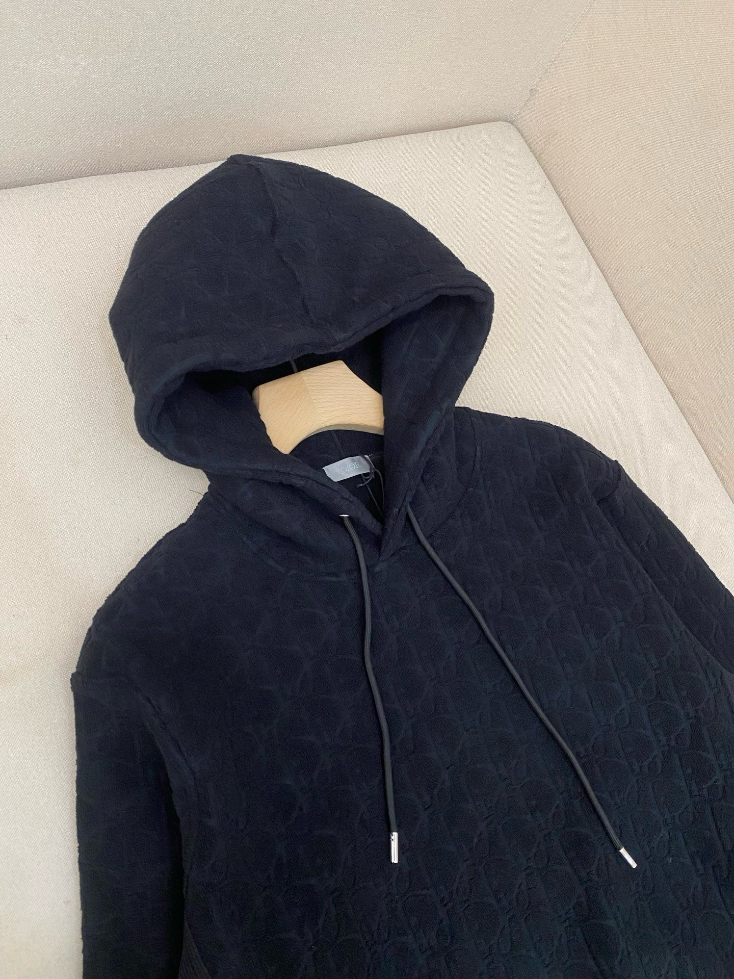 Multi-Colors Hoodie