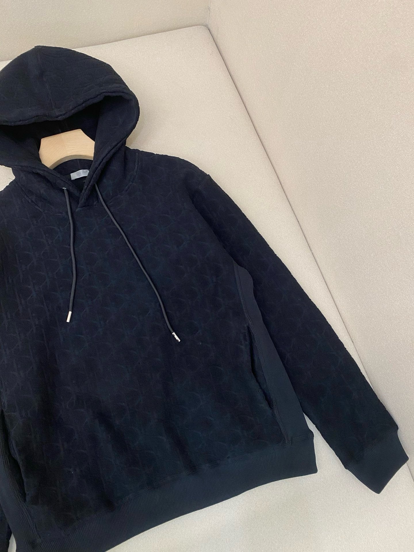 Multi-Colors Hoodie