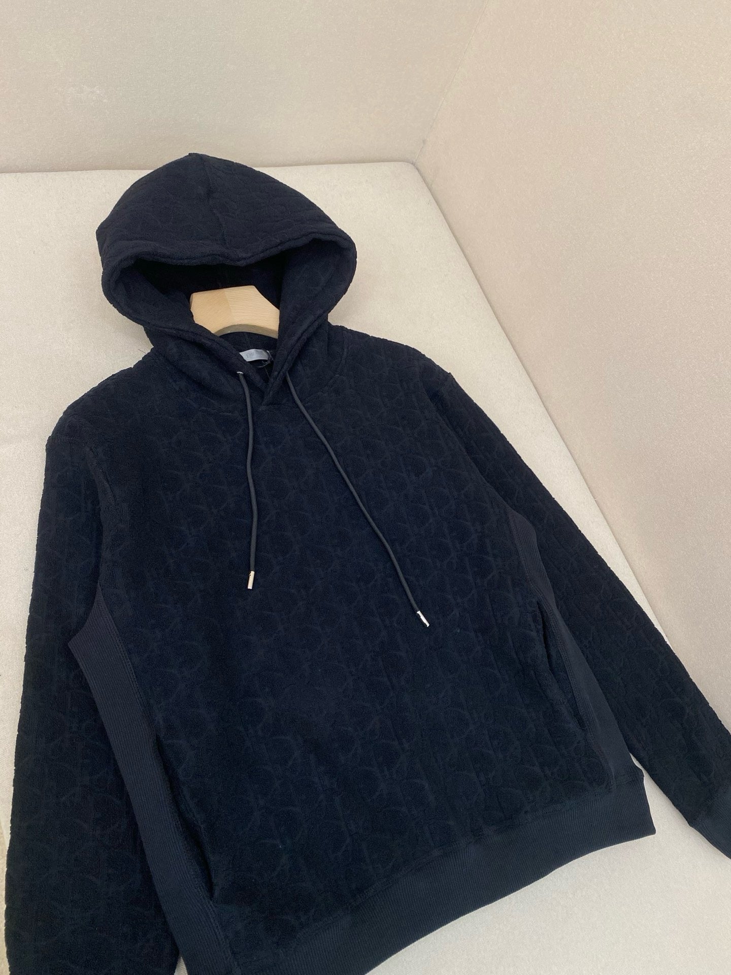 Multi-Colors Hoodie