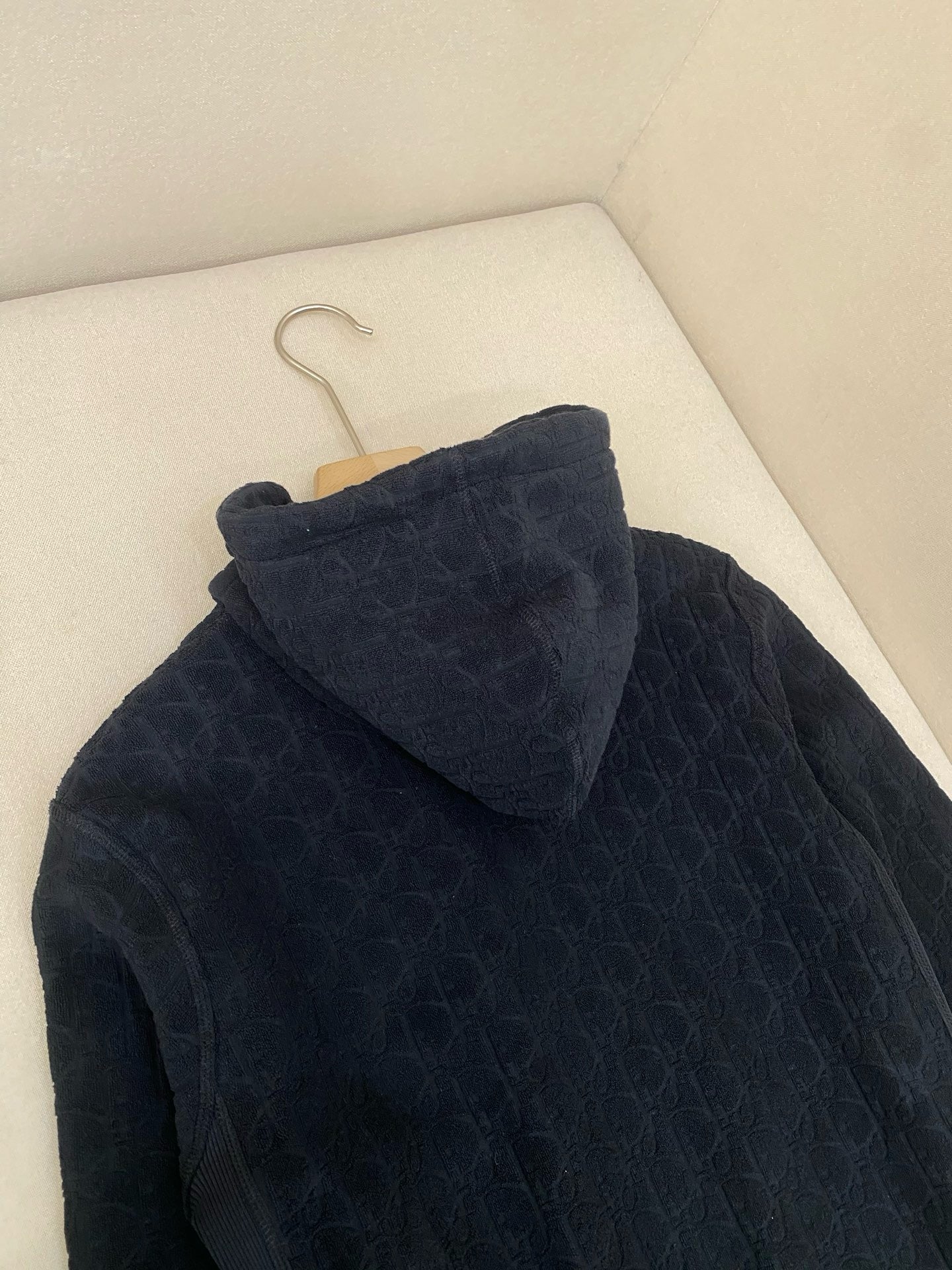 Multi-Colors Hoodie