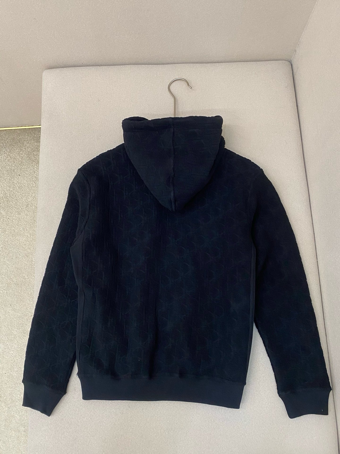 Multi-Colors Hoodie