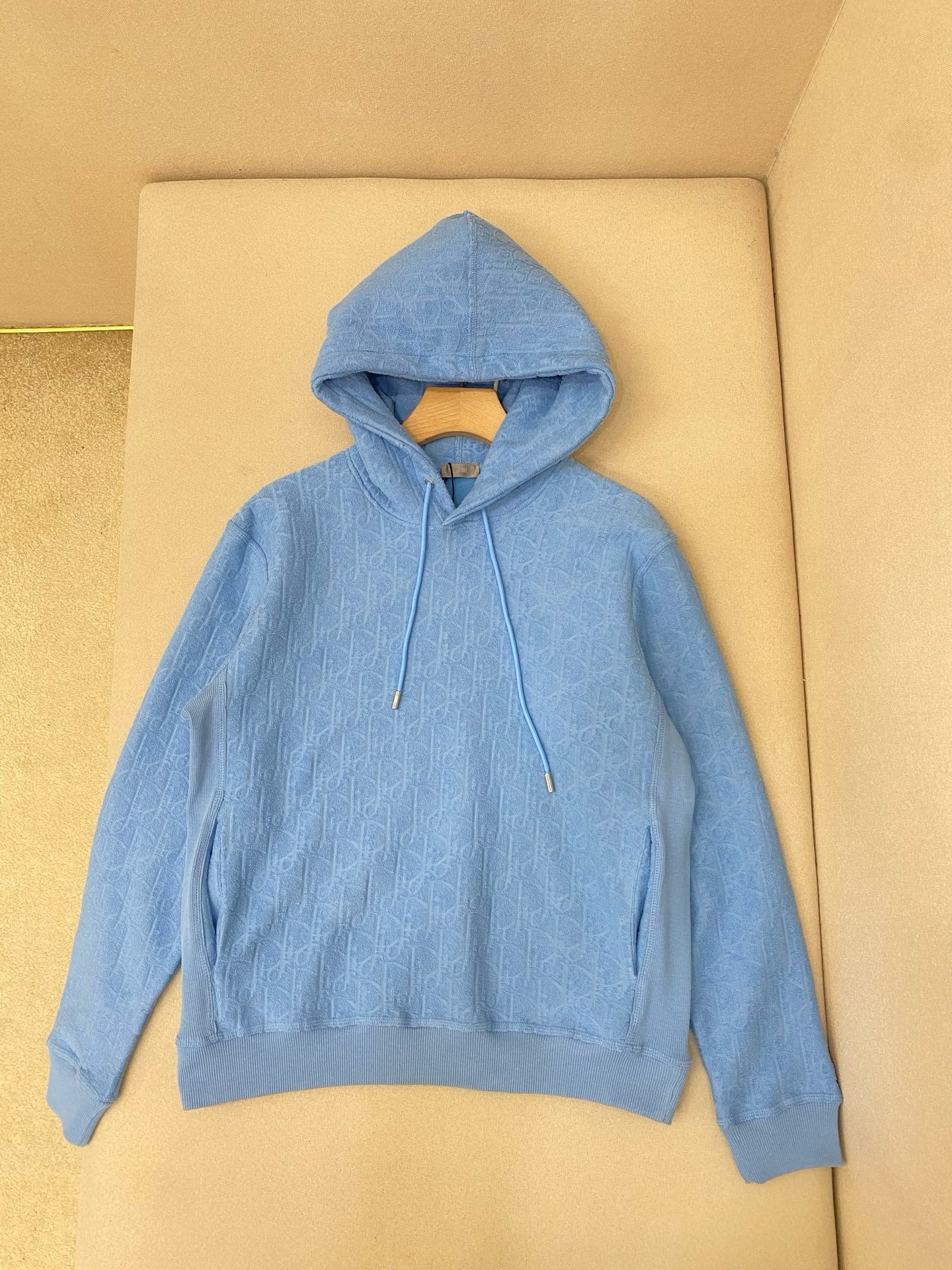 Multi-Colors Hoodie