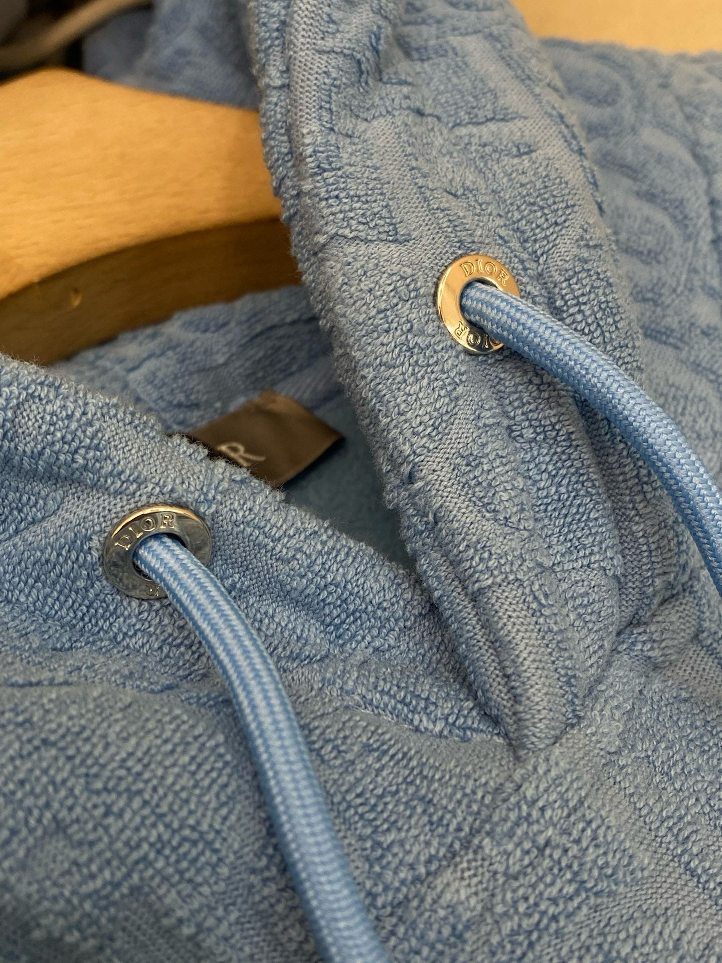 Multi-Colors Hoodie