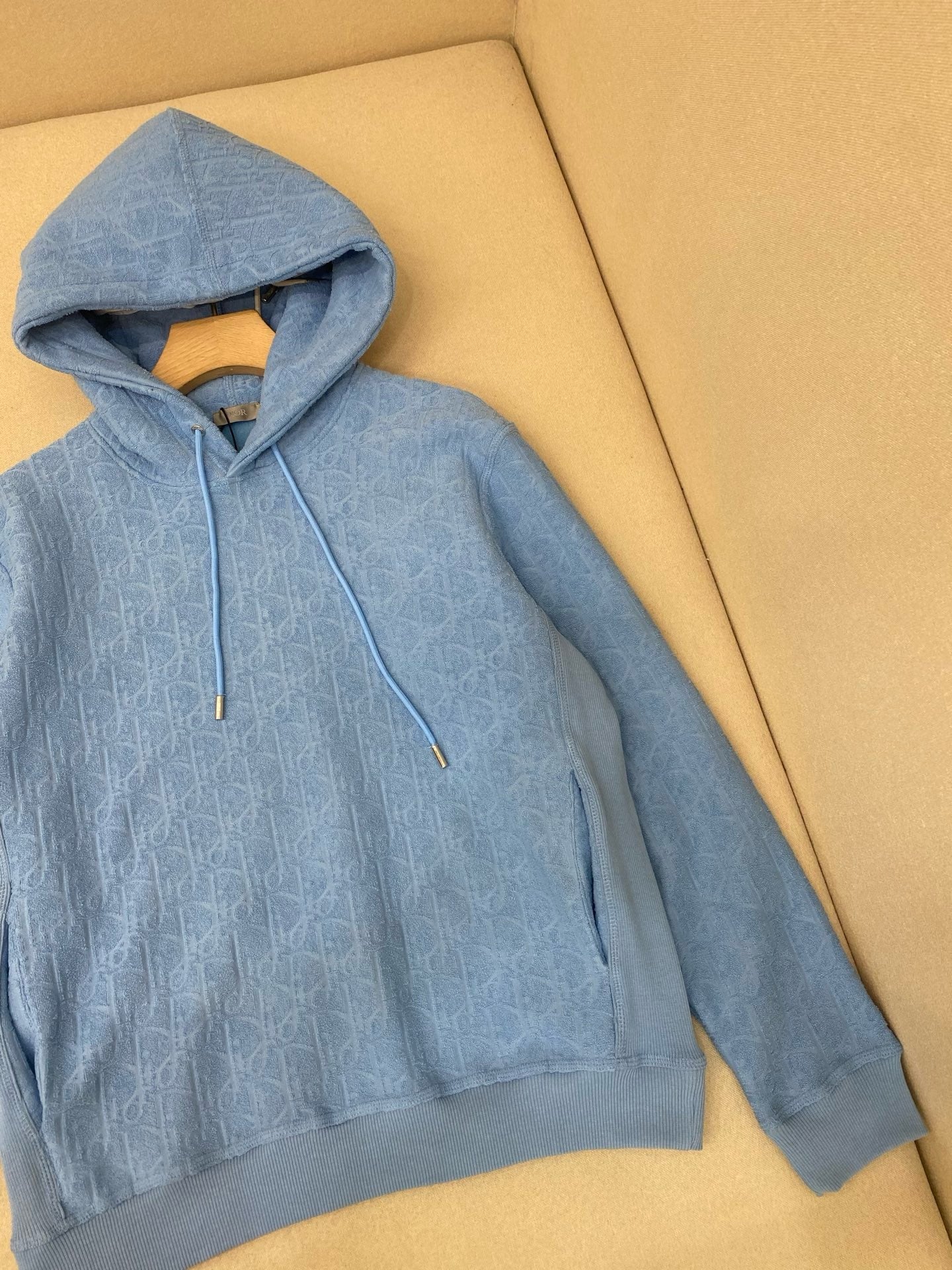 Multi-Colors Hoodie