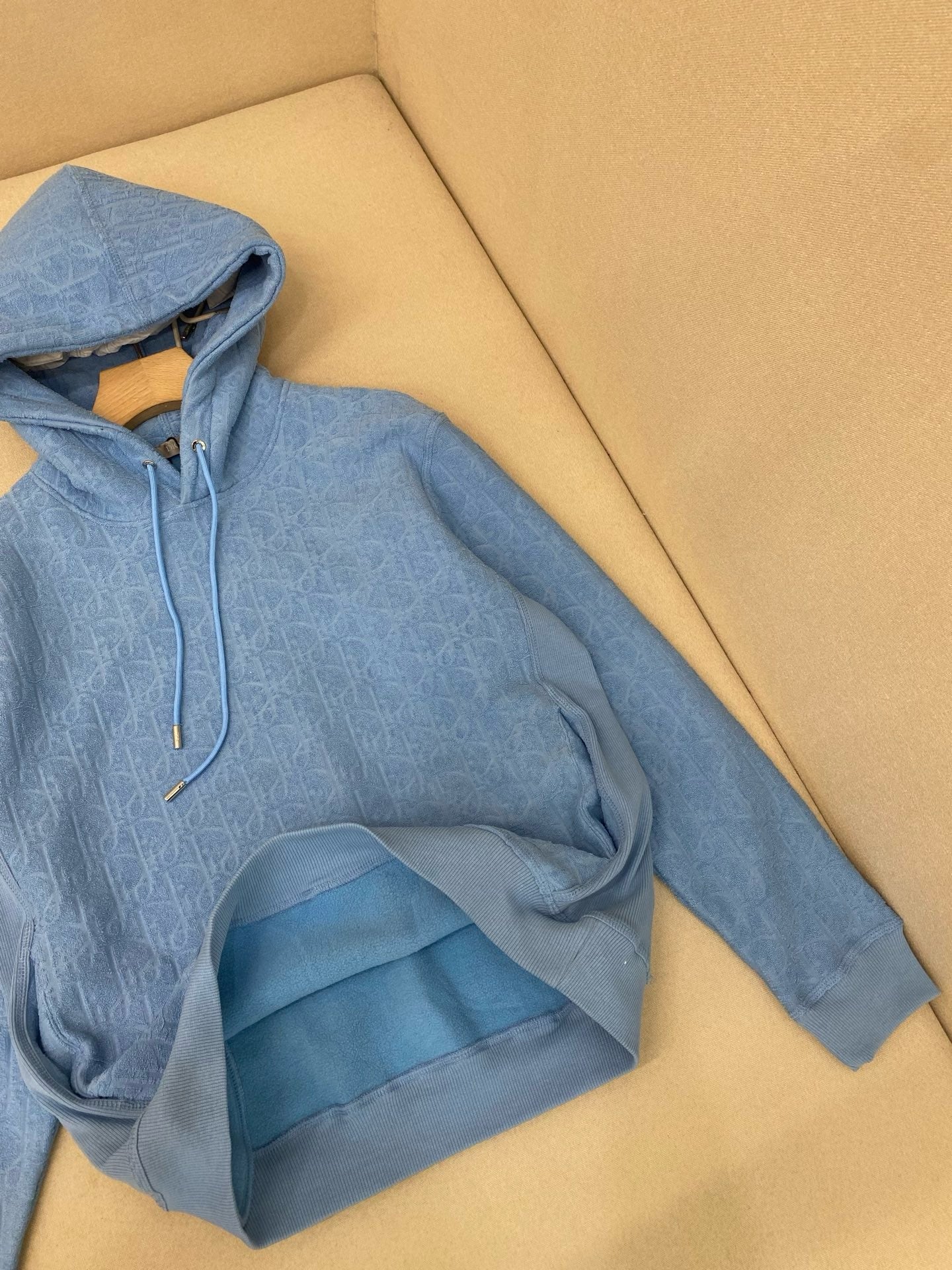Multi-Colors Hoodie