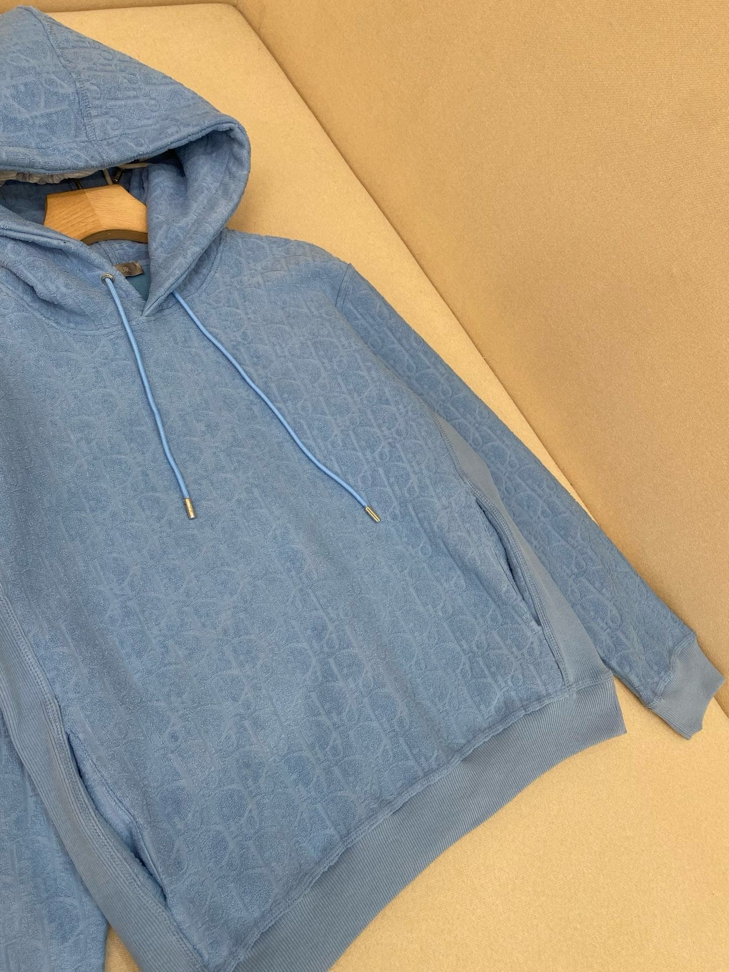 Multi-Colors Hoodie