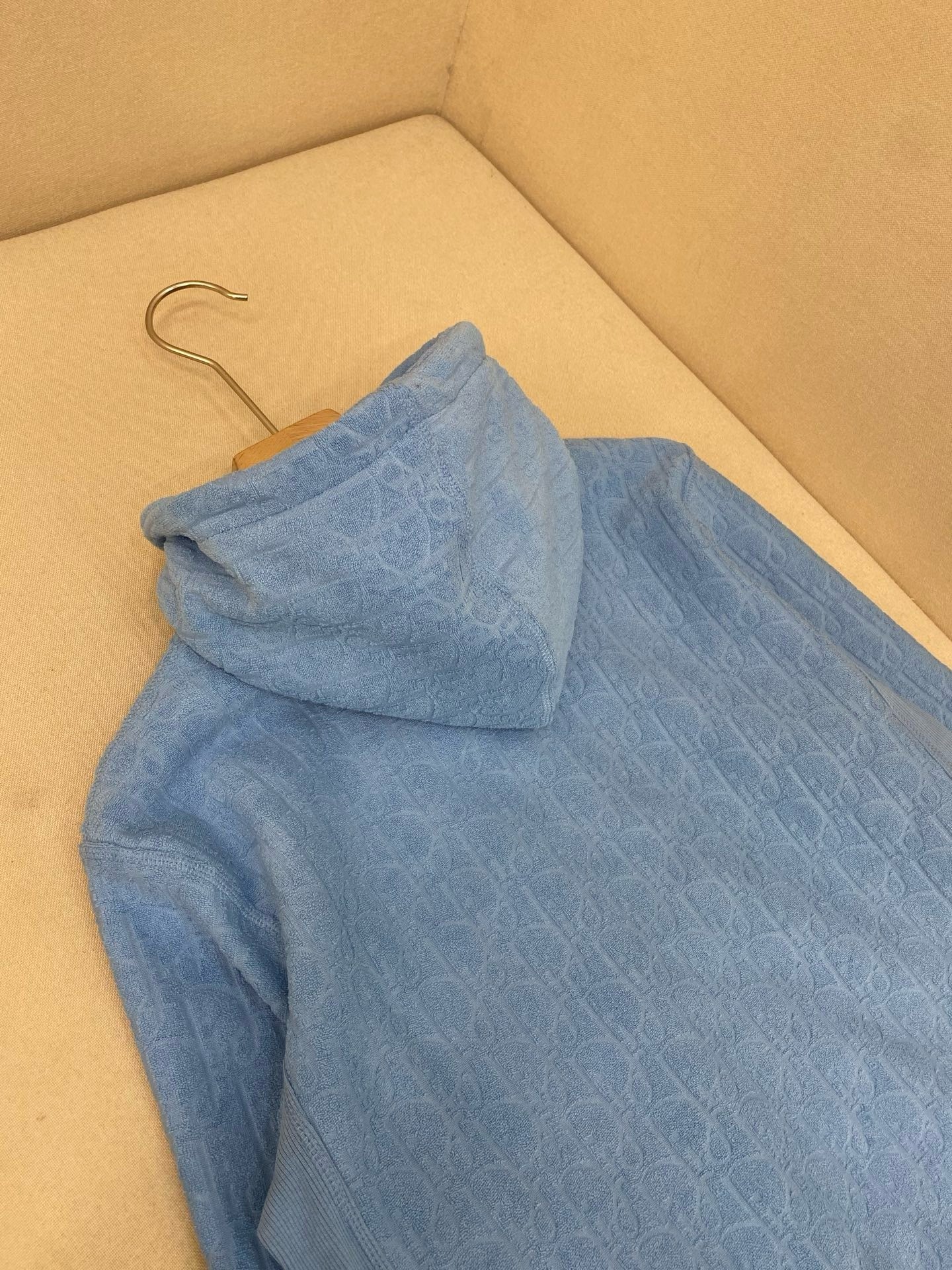 Multi-Colors Hoodie