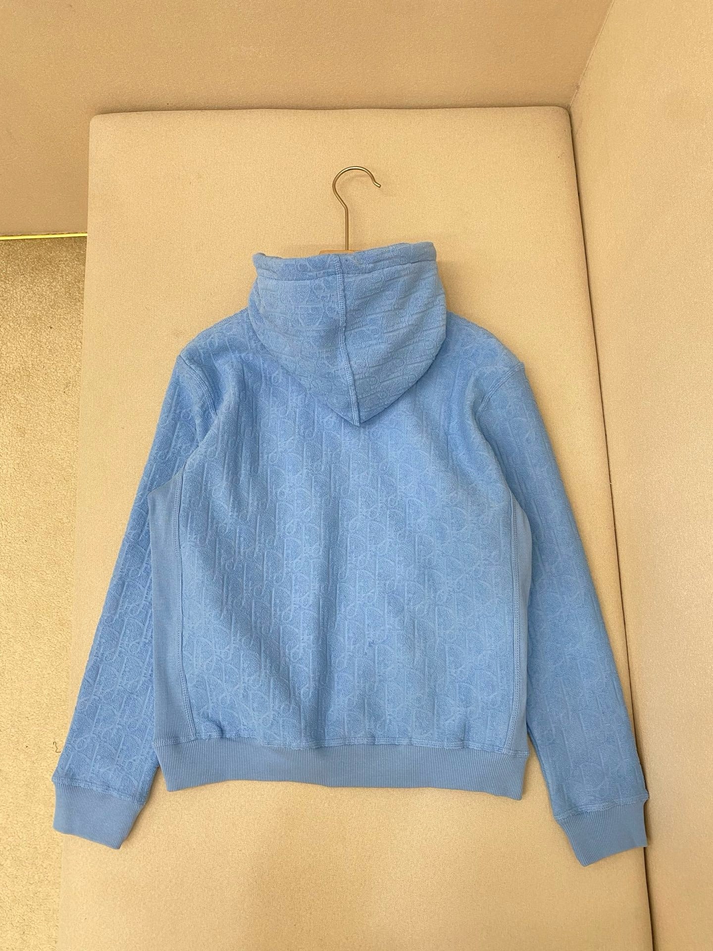 Multi-Colors Hoodie