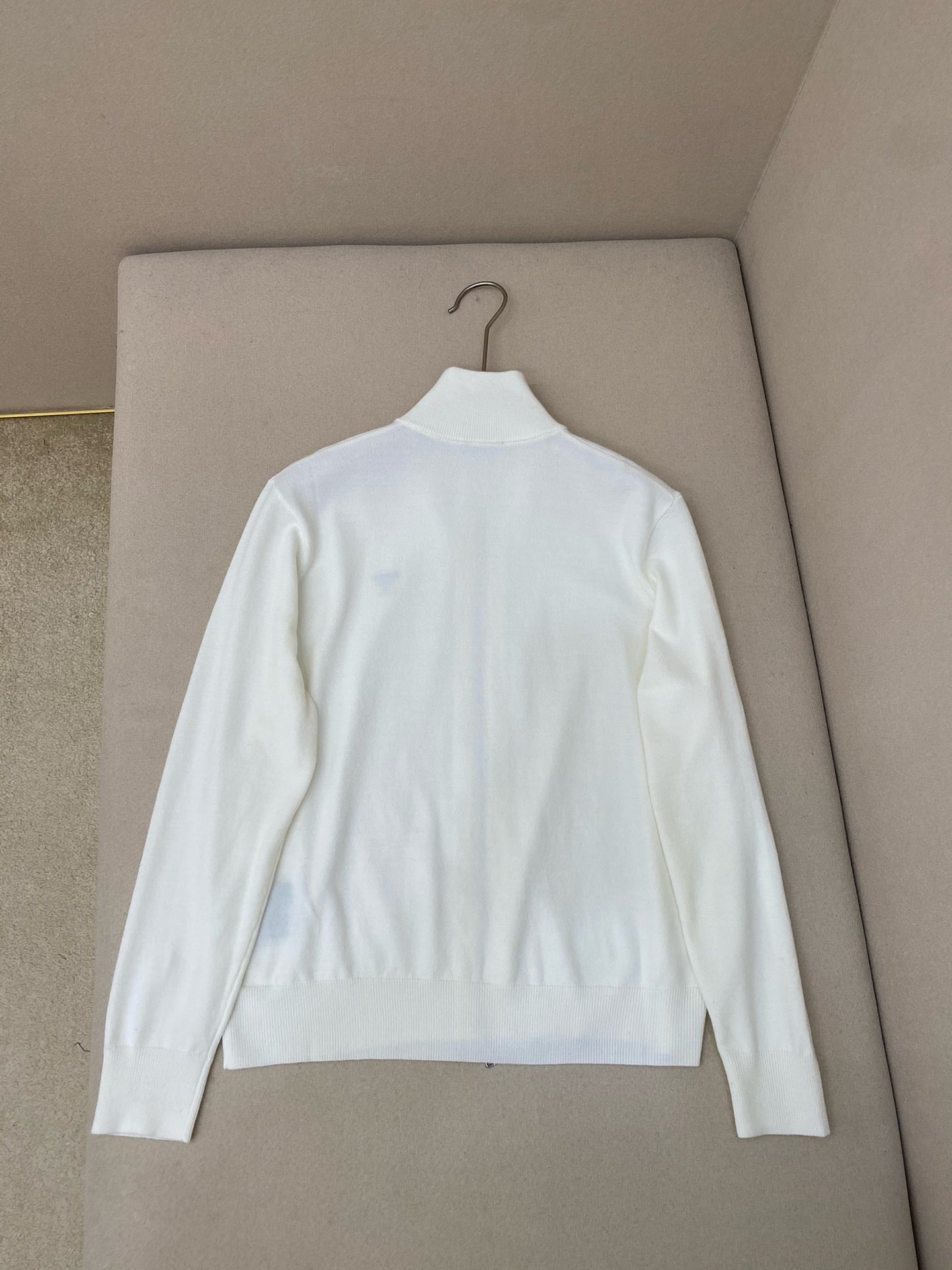 Black and White Jacket