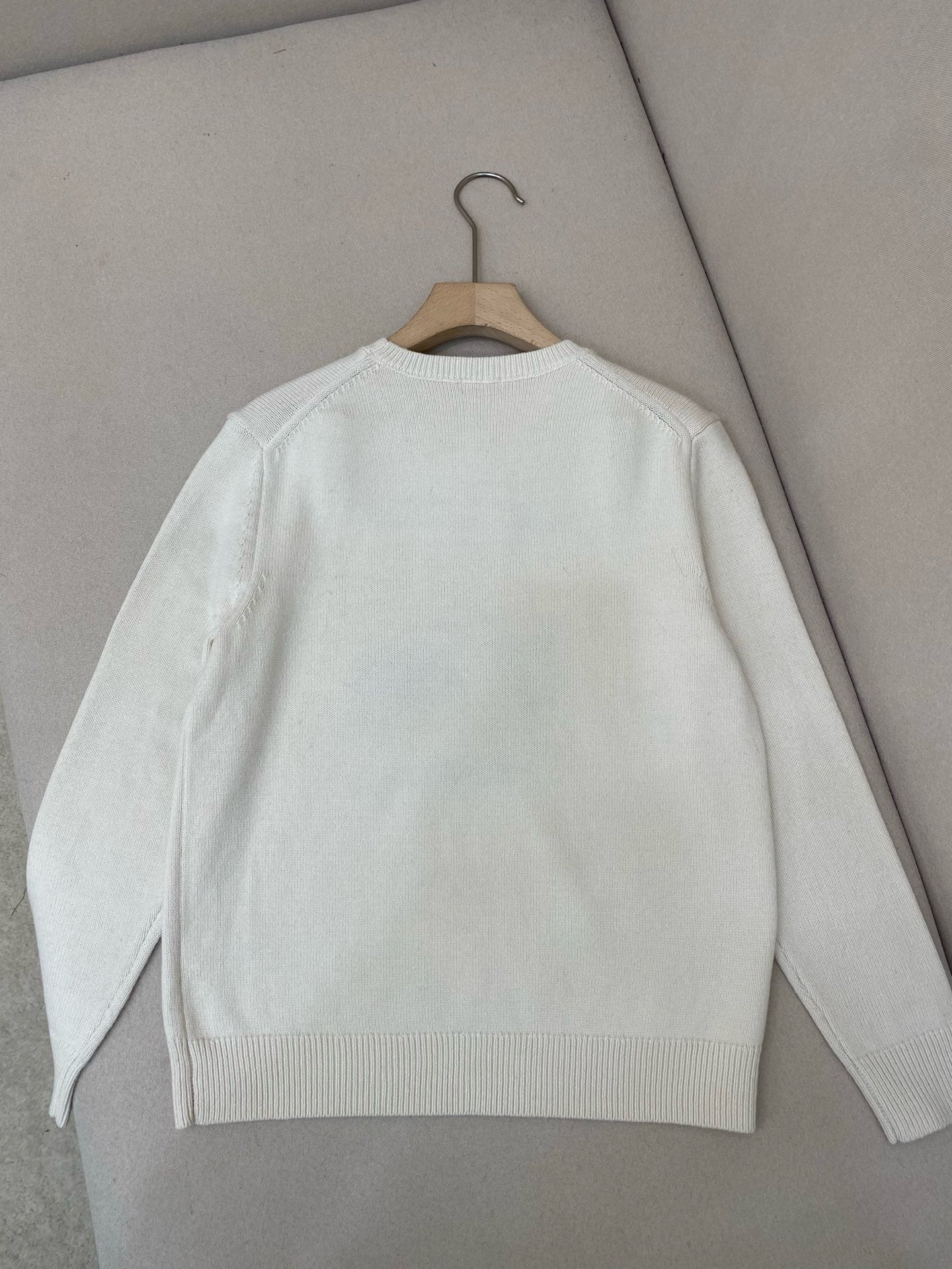 Multi-Colors Jersey