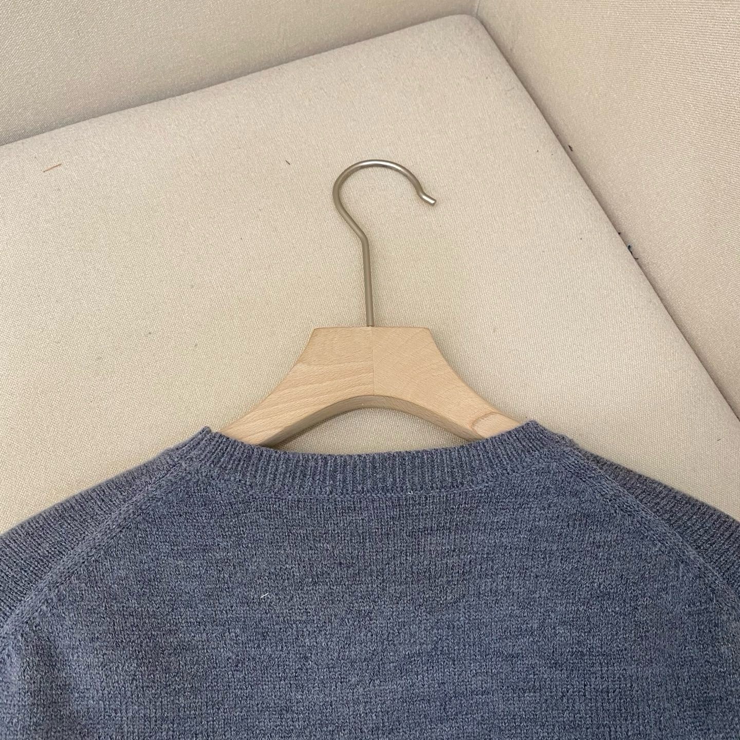 Multi-Colors Jersey