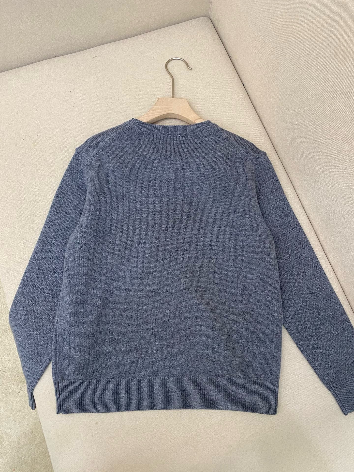 Multi-Colors Jersey