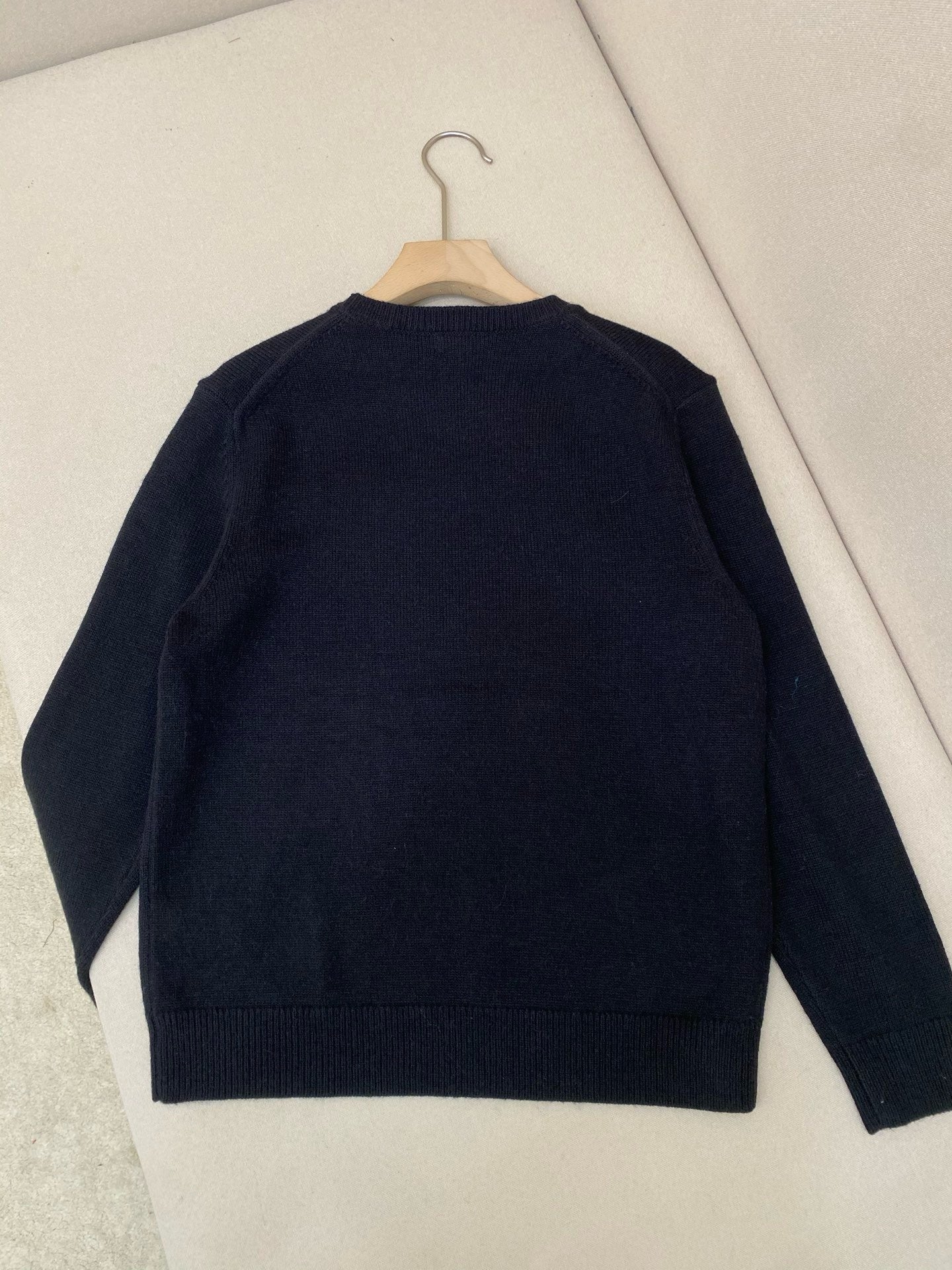 Multi-Colors Jersey