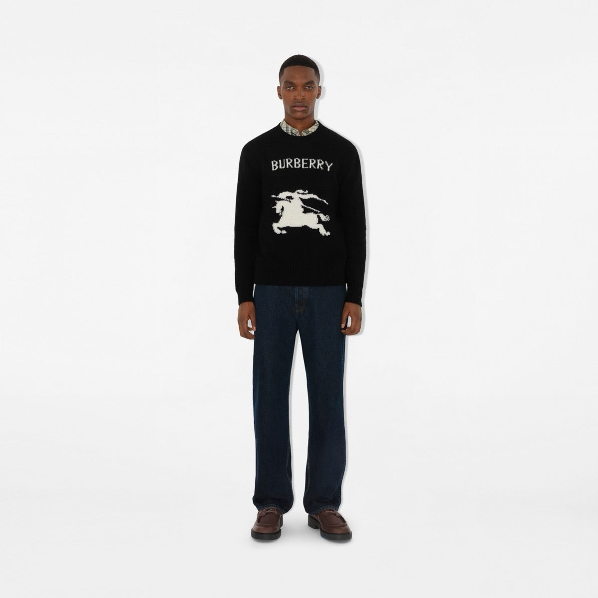Multi-Colors Jersey