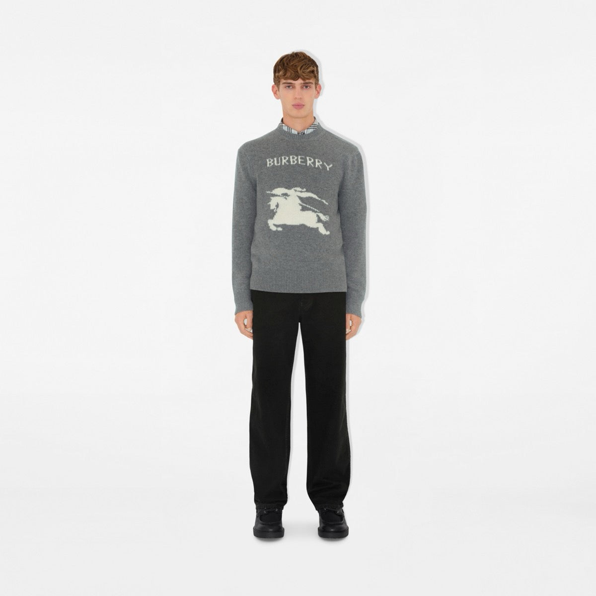 Multi-Colors Jersey