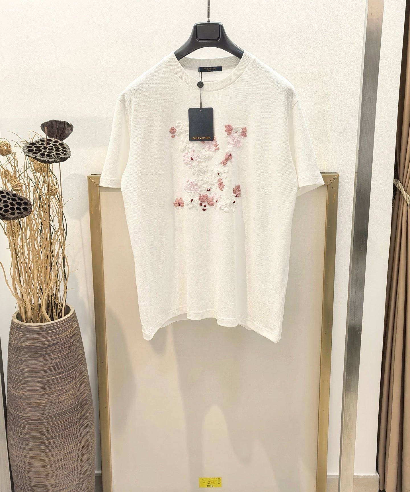 White T-Shirt