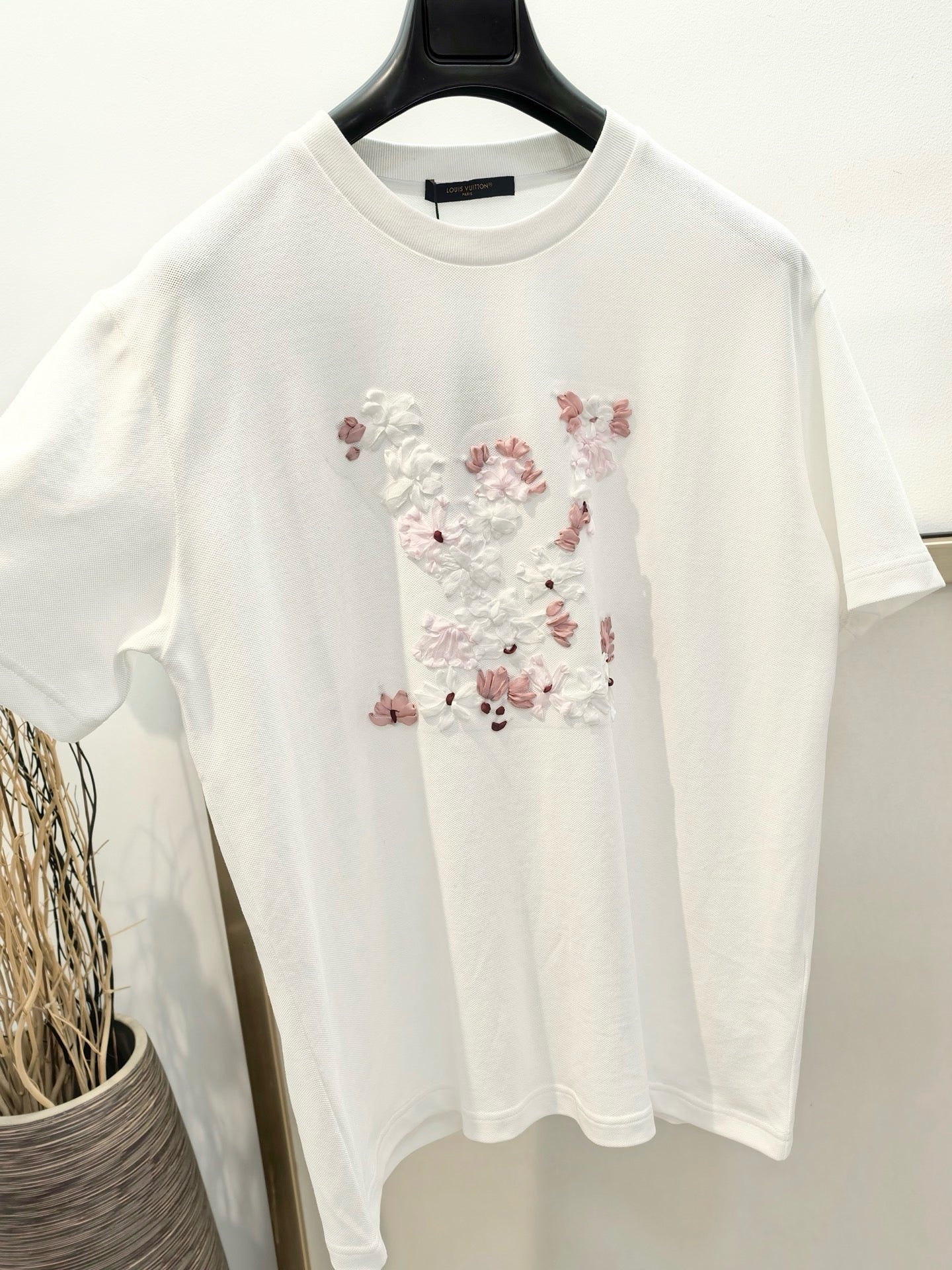 White T-Shirt