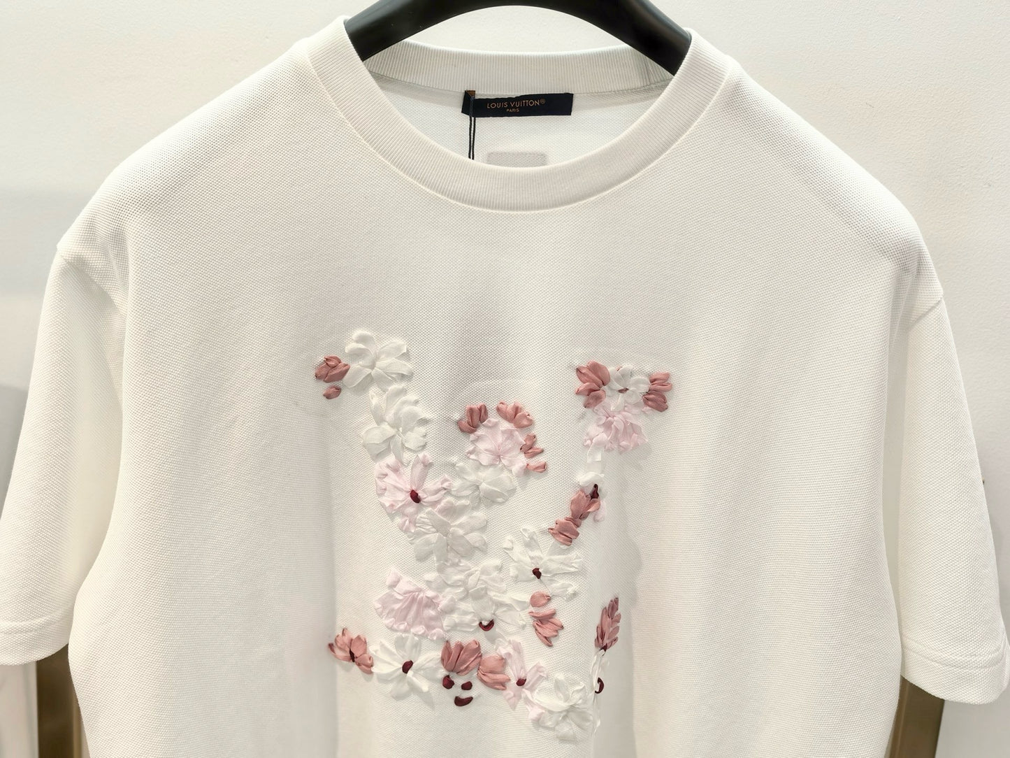 White T-Shirt