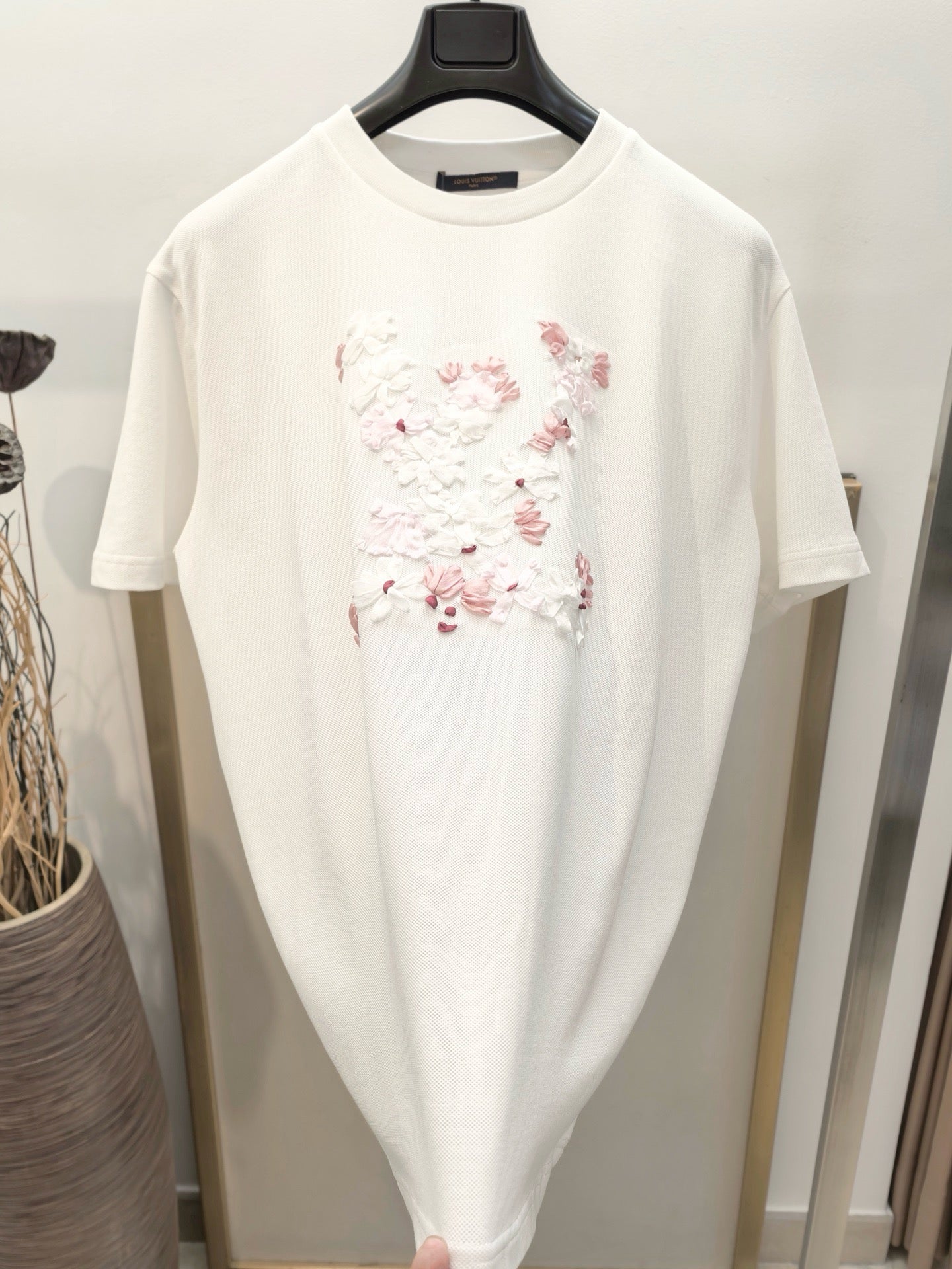 White T-Shirt