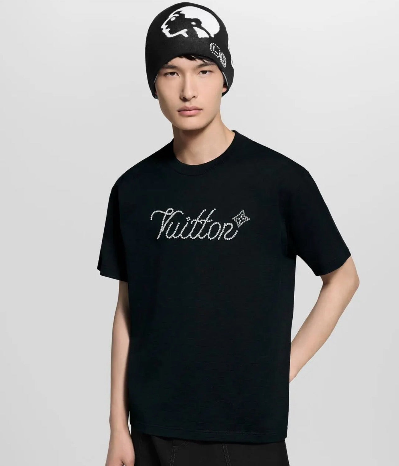 Black T-Shirt