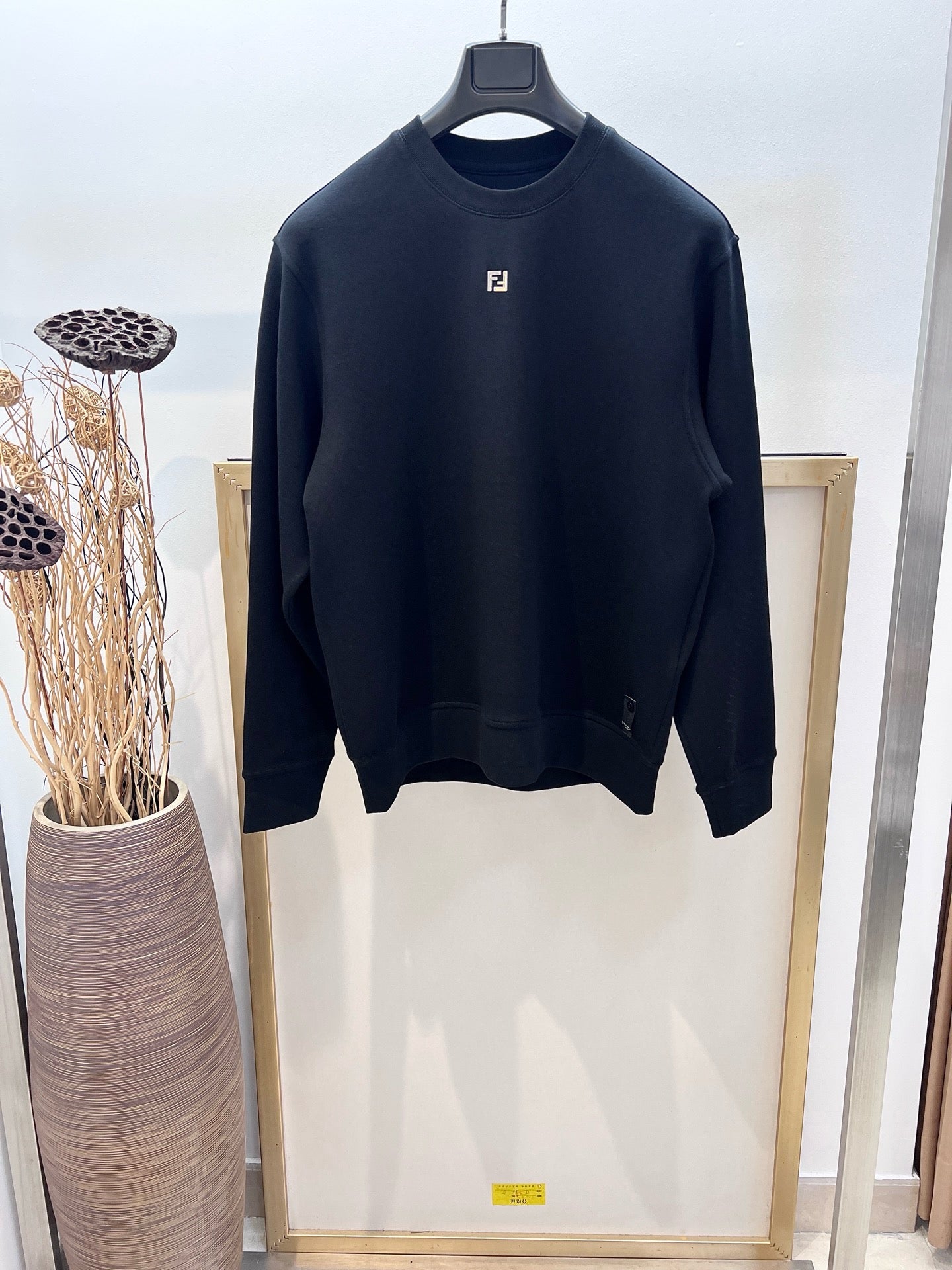 Black Jersey