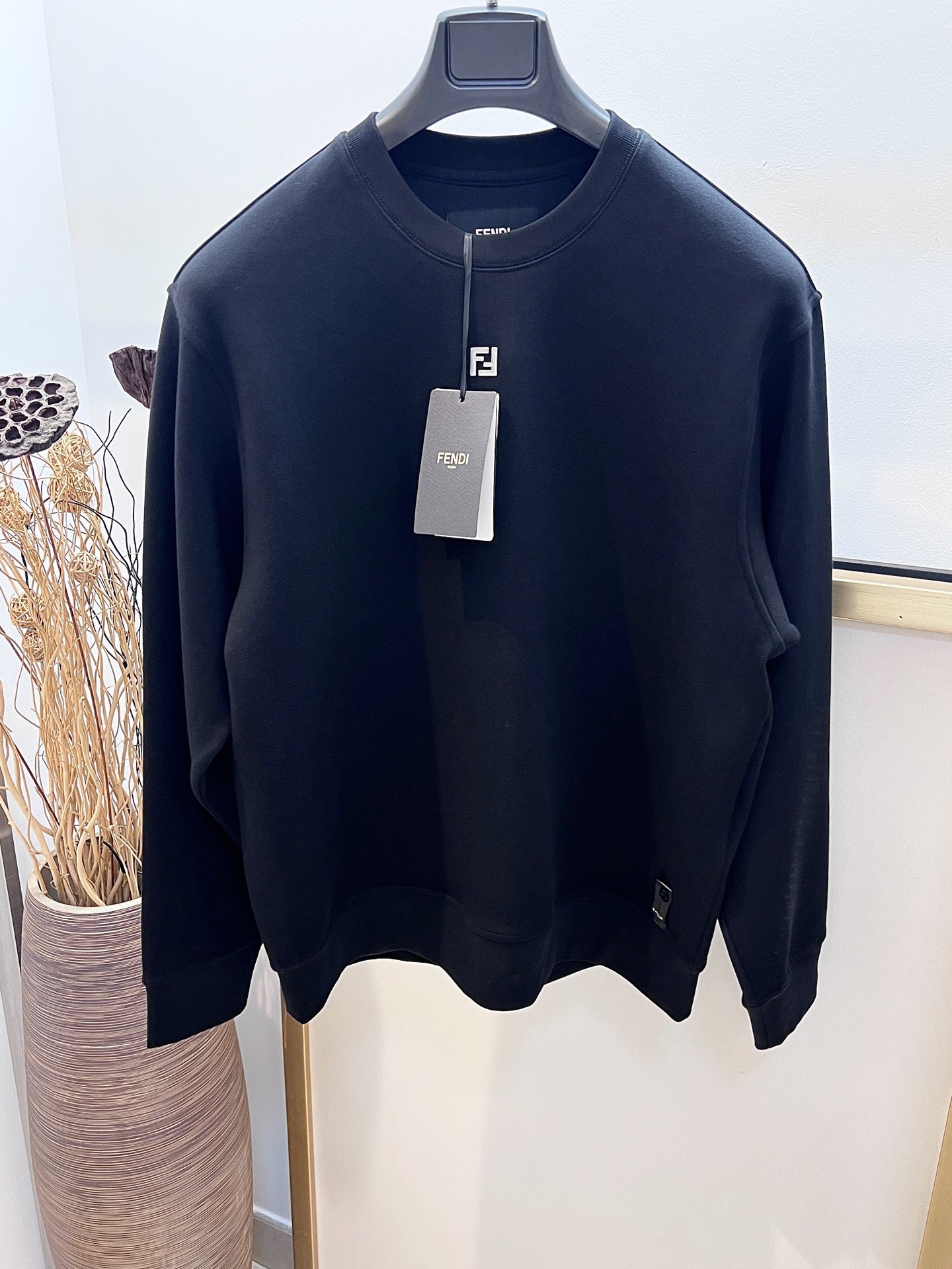 Black Jersey