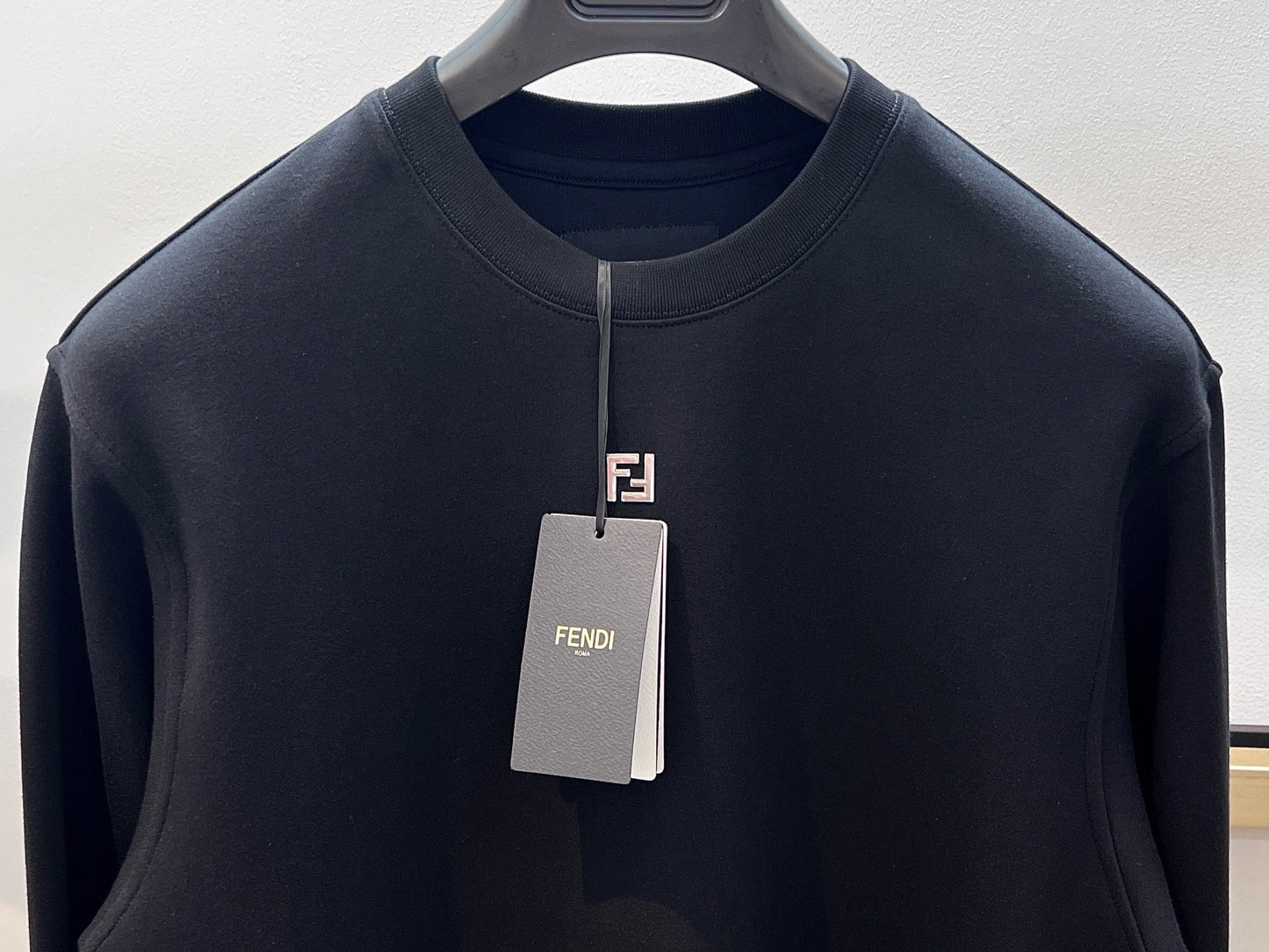 Black Jersey