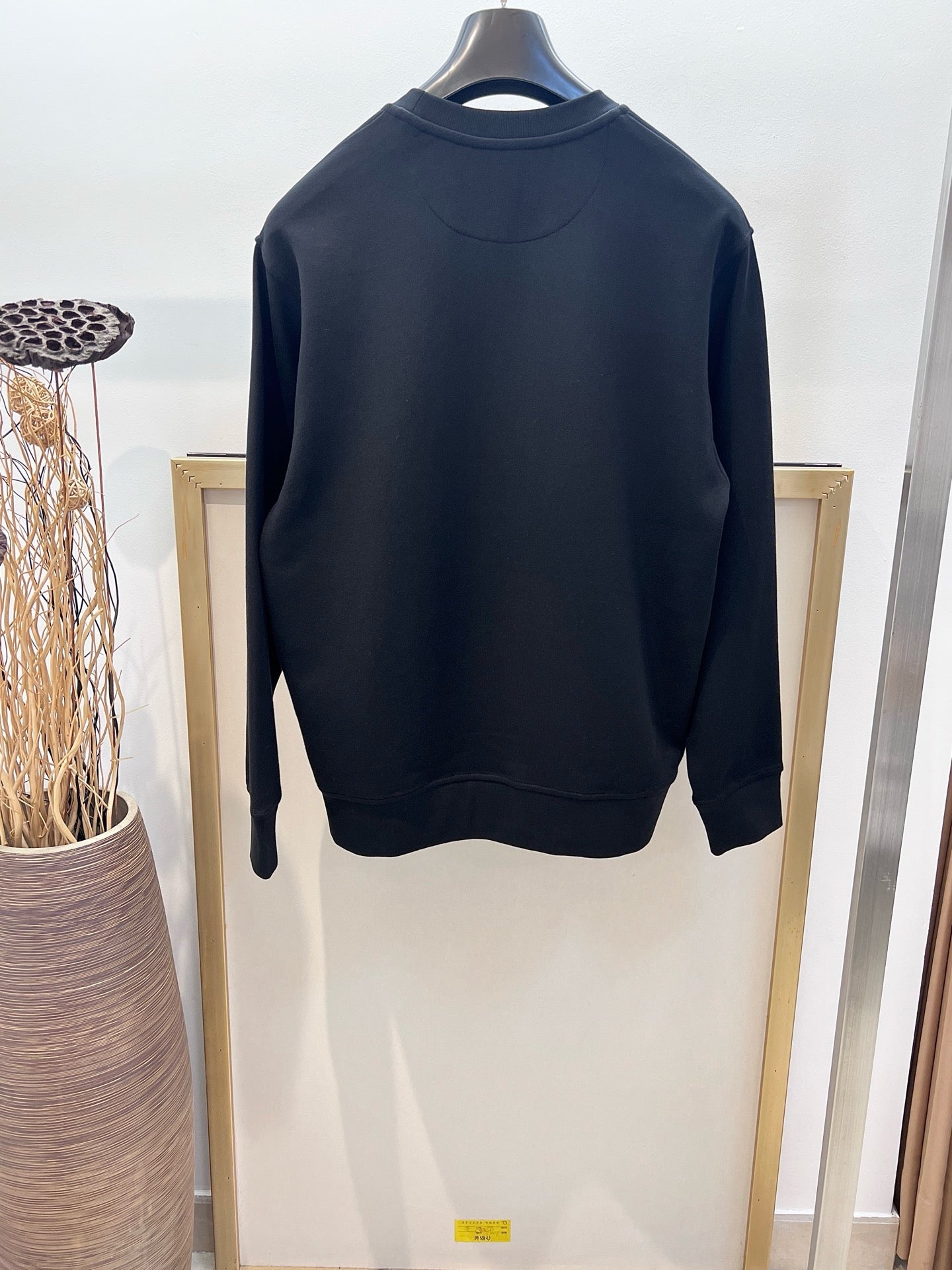 Black Jersey
