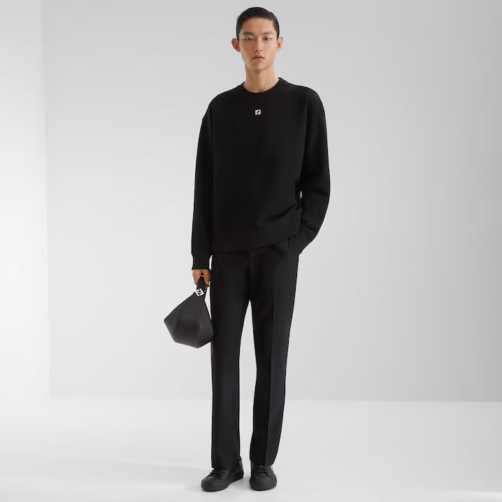 Black Jersey