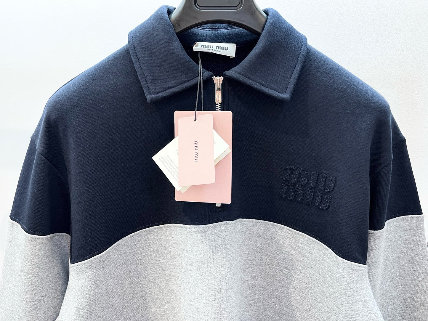 Multi-Colors Jersey