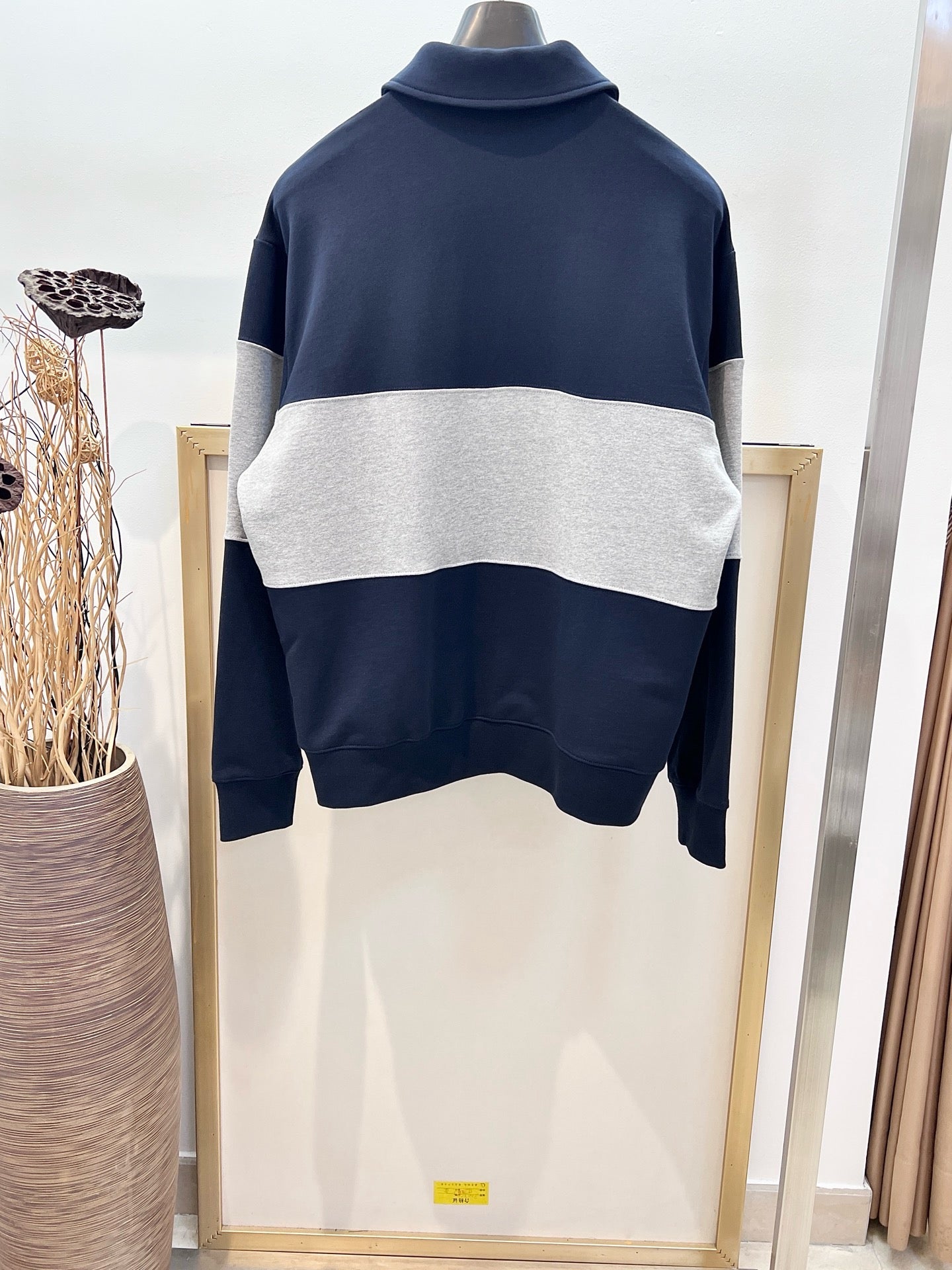 Multi-Colors Jersey