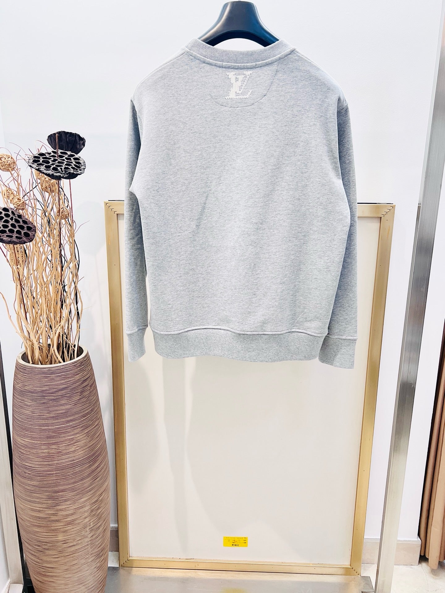 Grey Jersey