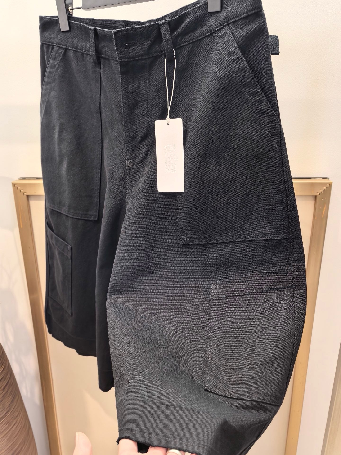 Black Short