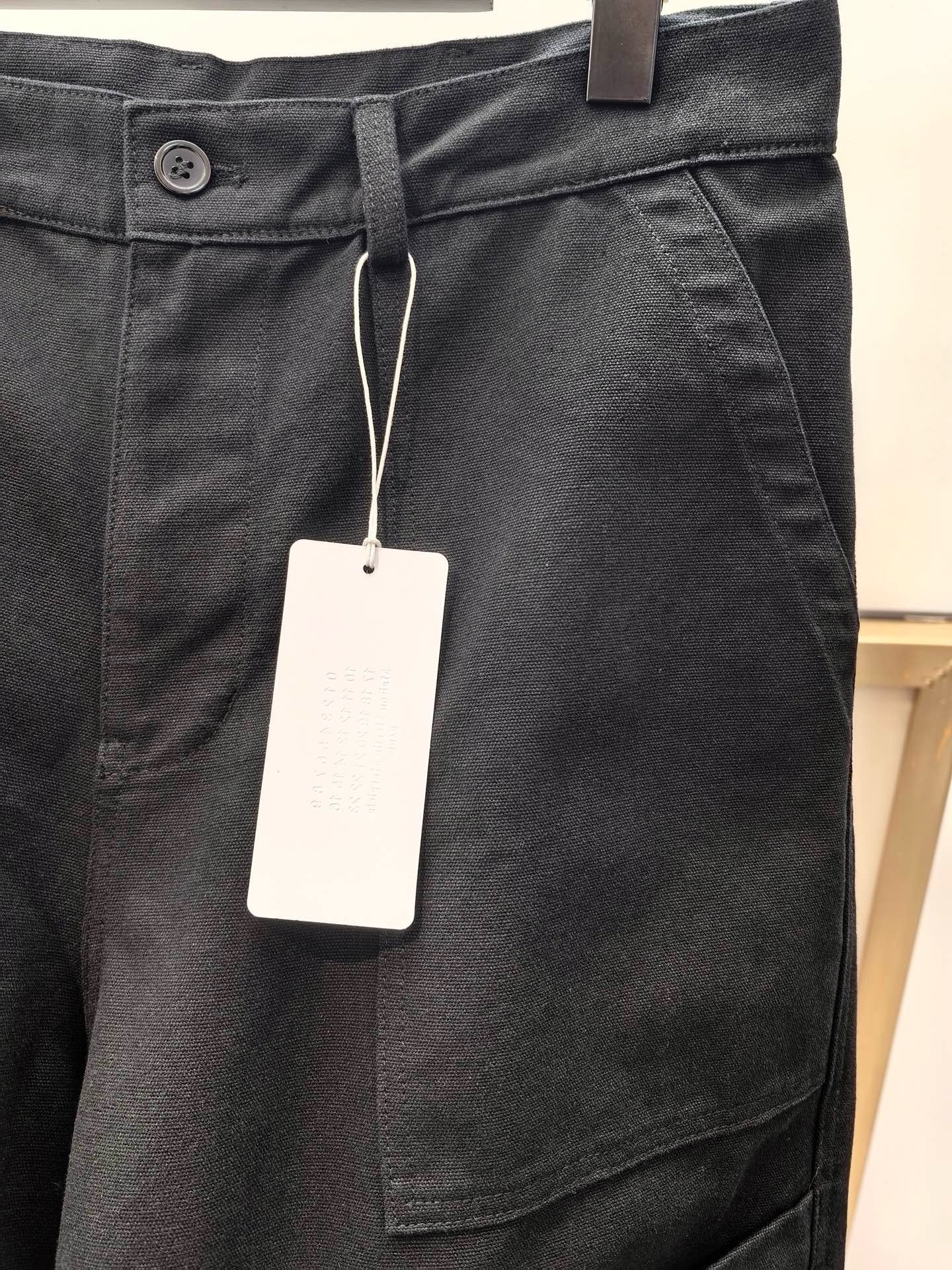 Black Short