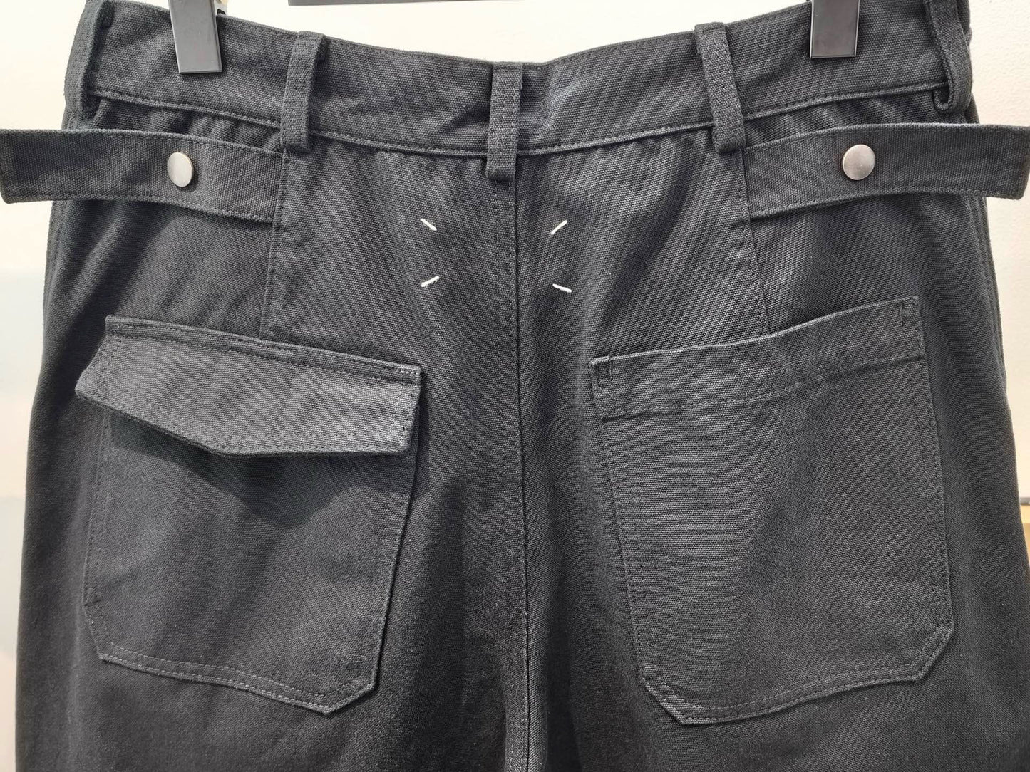 Black Short