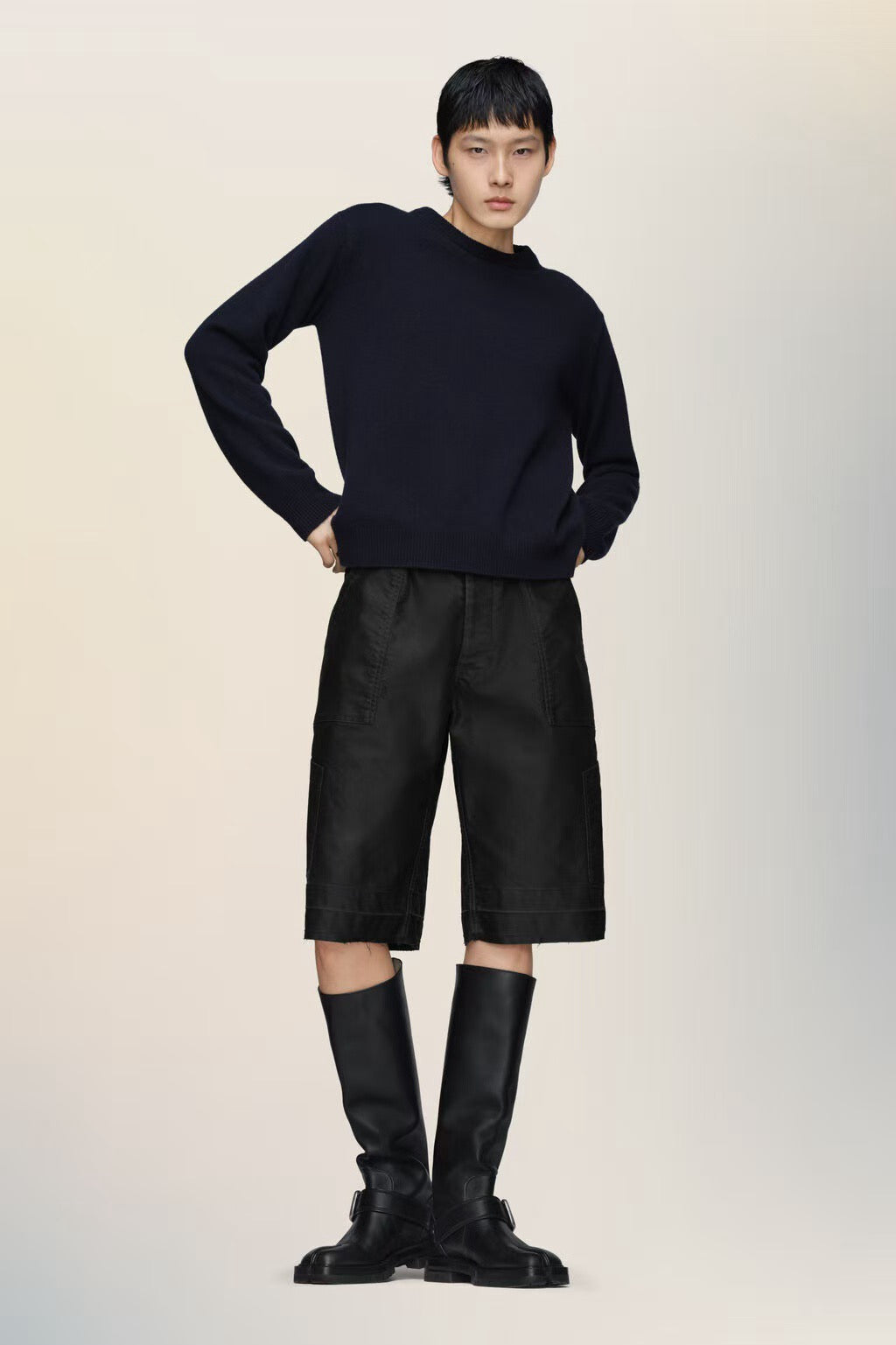 Black Short