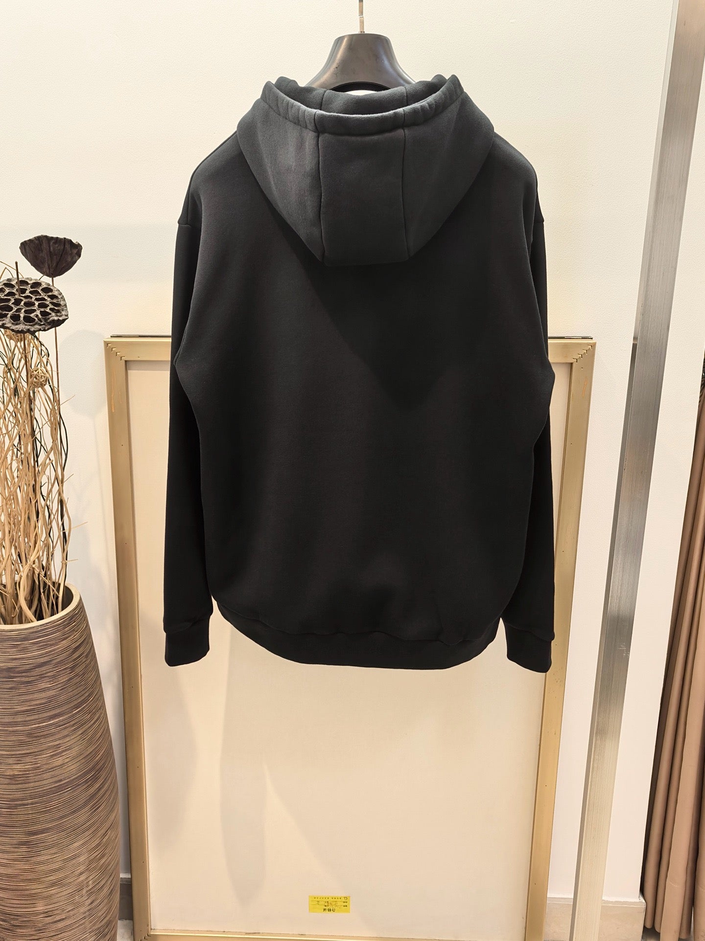 Black Jacket