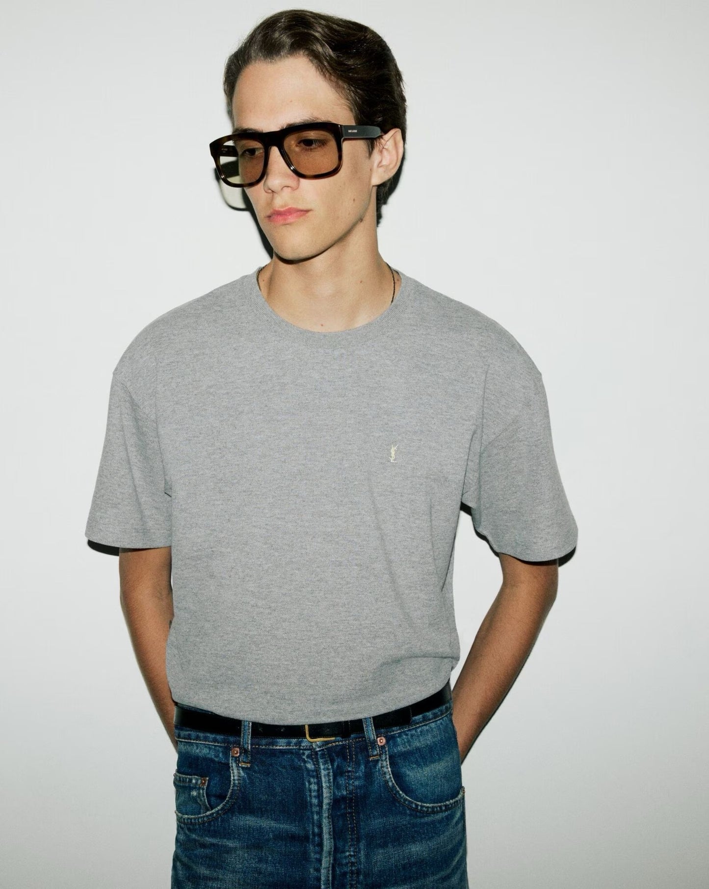 Multi-Colors T-Shirt