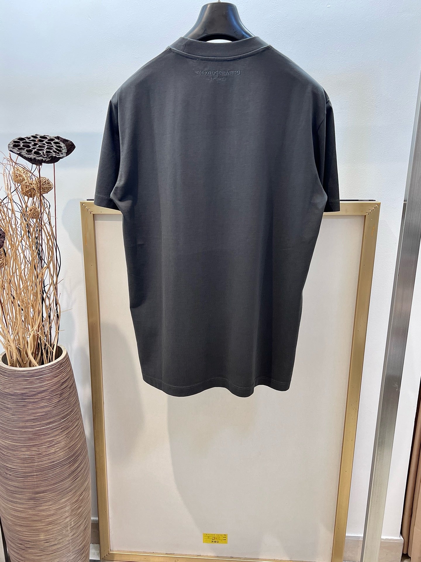 Black T-Shirt