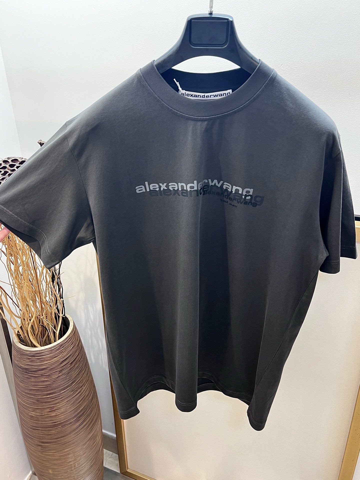 Black T-Shirt