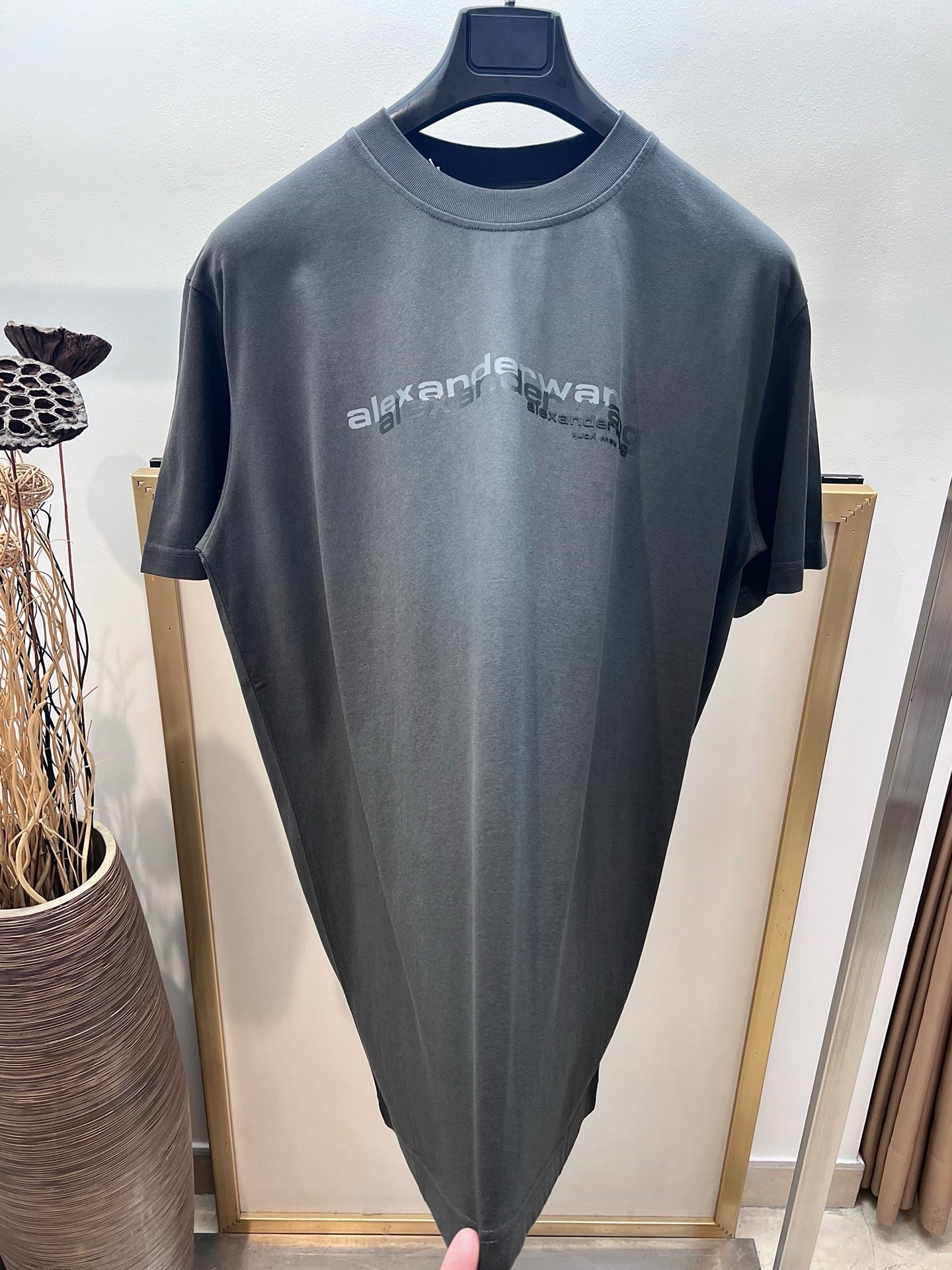 Black T-Shirt