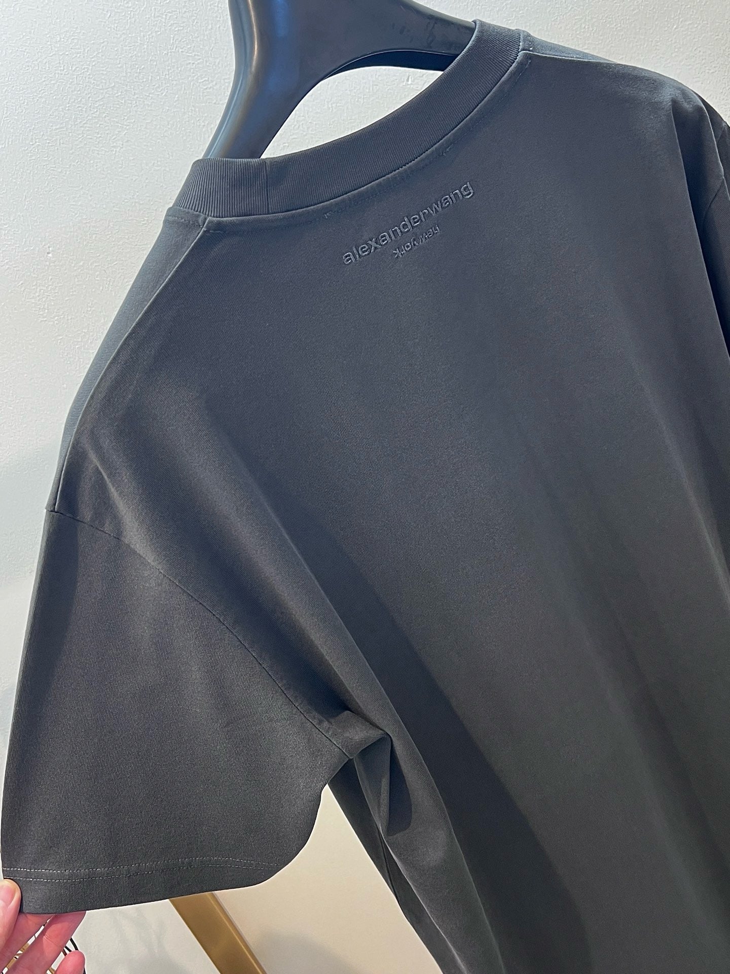 Black T-Shirt