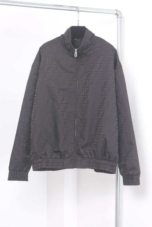 Black Jacket