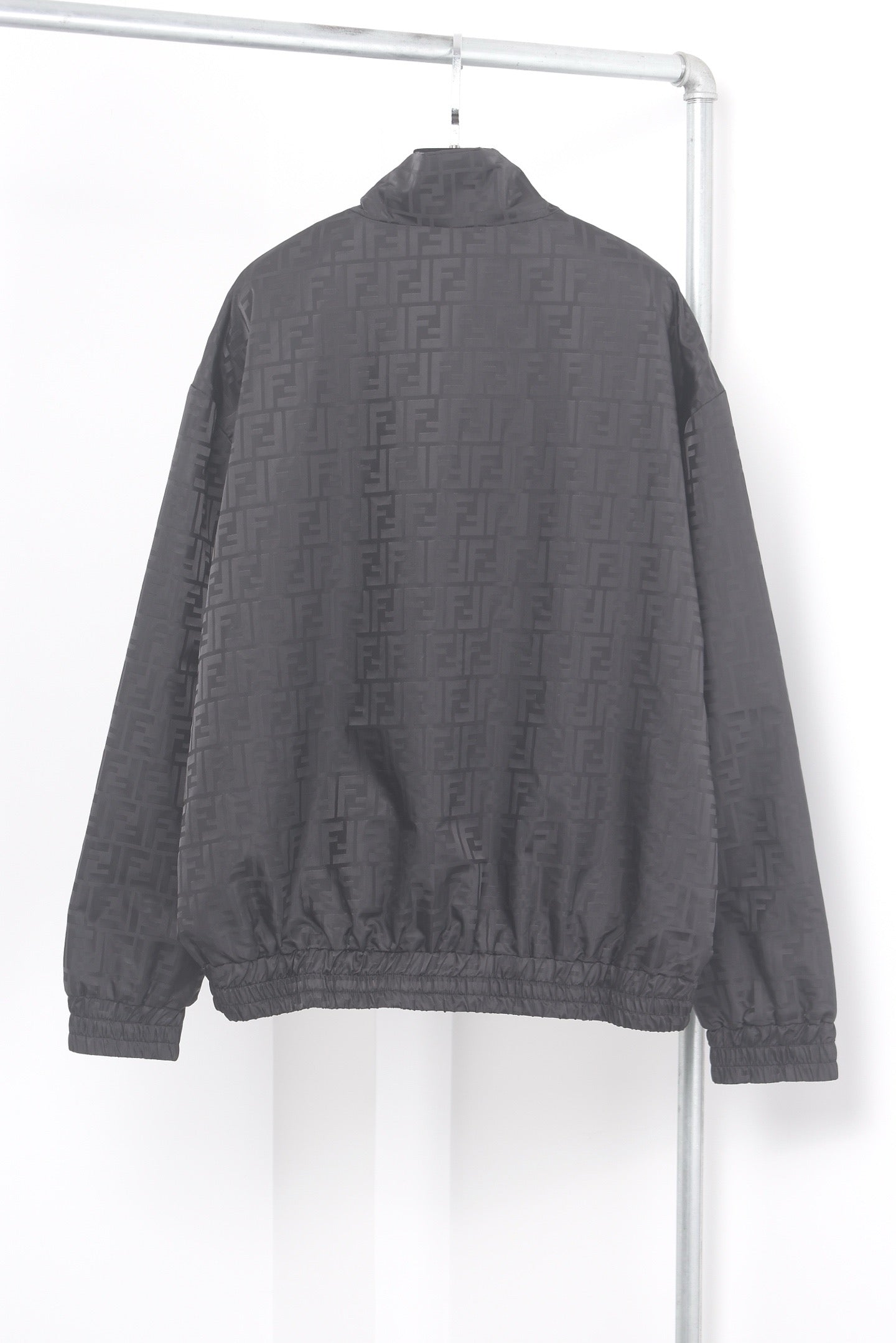 Black Jacket