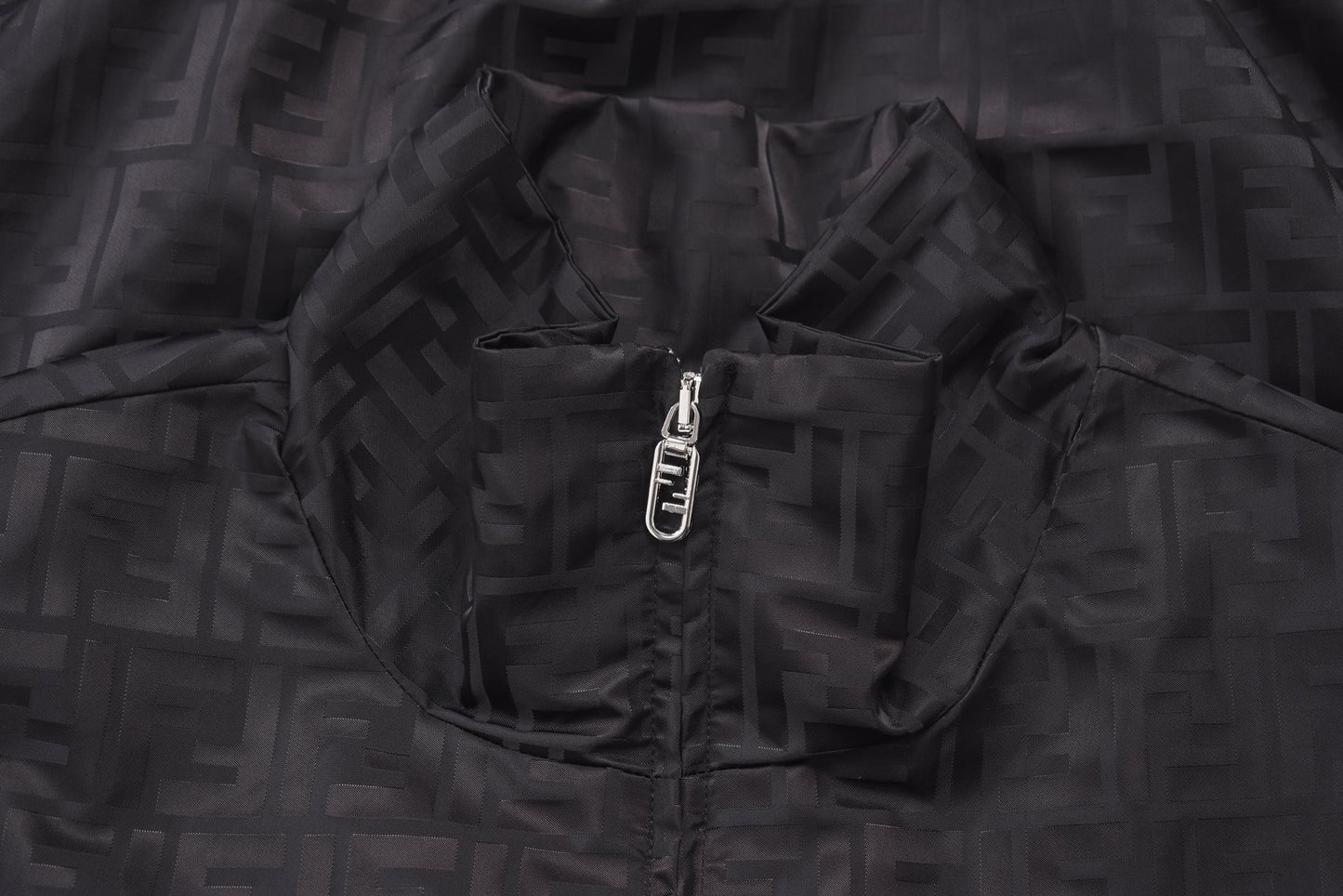 Black Jacket
