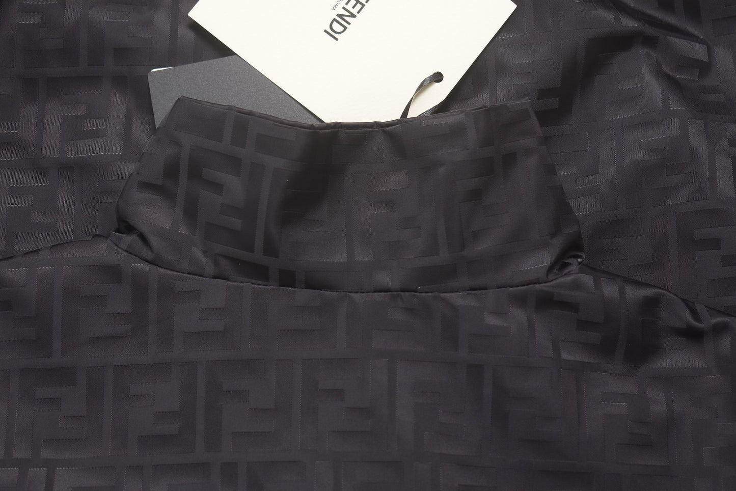 Black Jacket