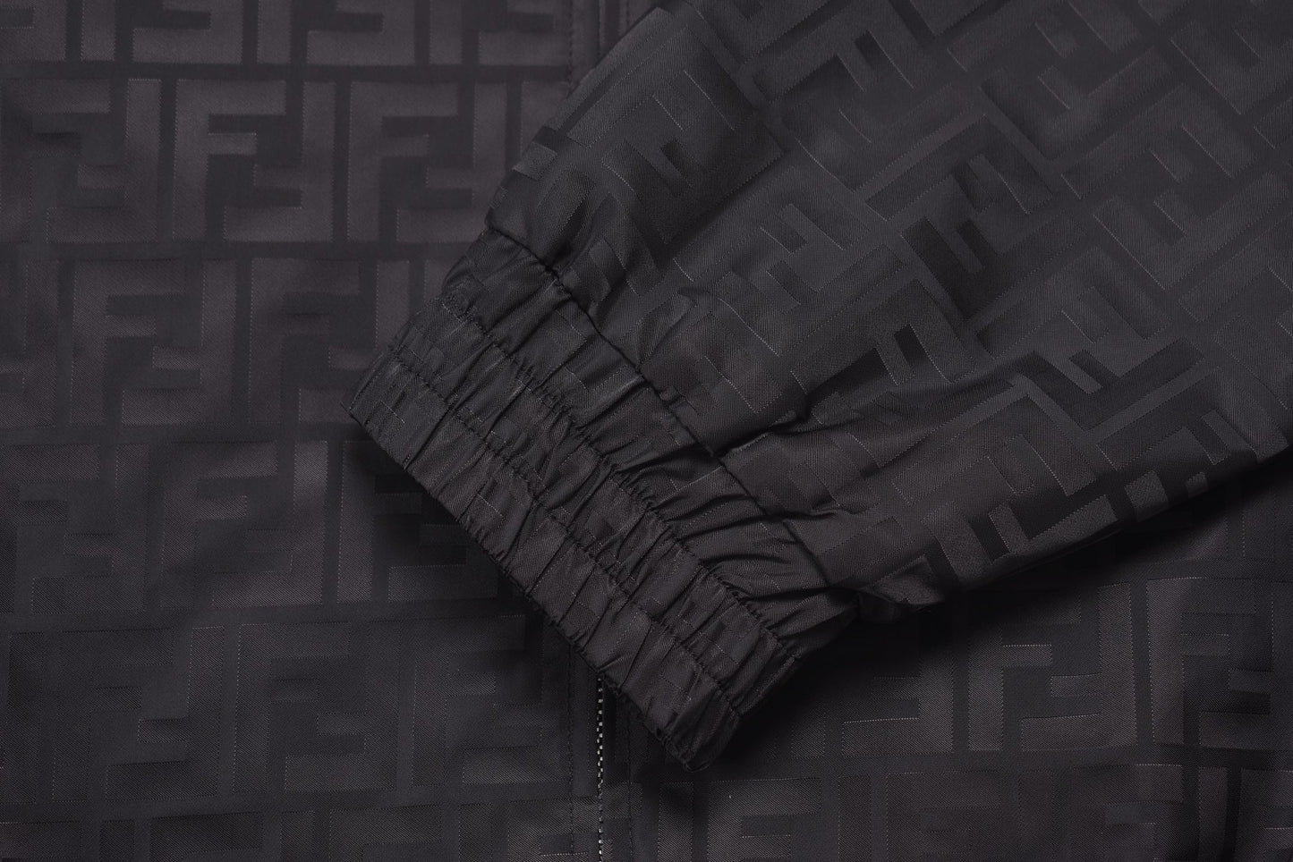 Black Jacket