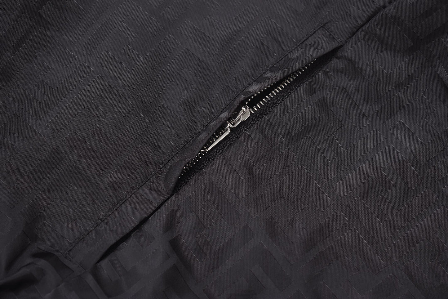Black Jacket