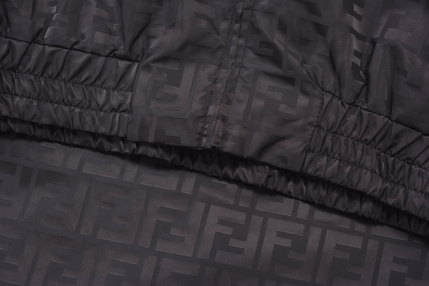 Black Jacket